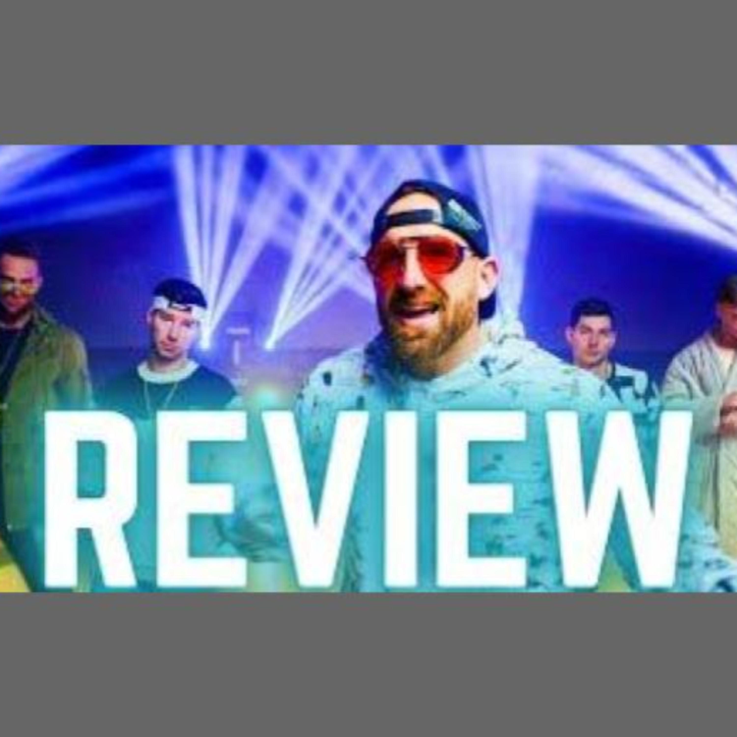 Dude Perfect Fancast