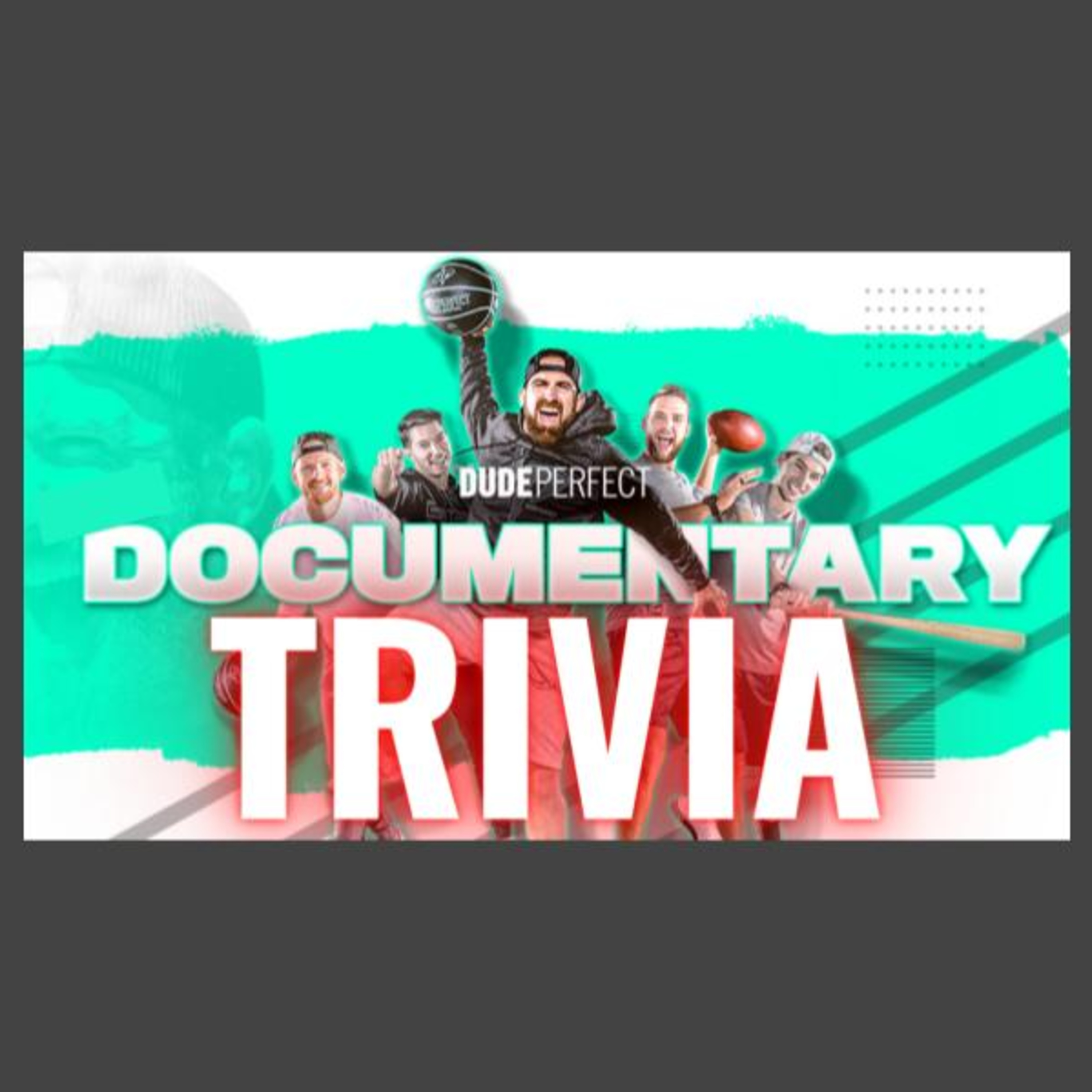 Dude Perfect Fancast