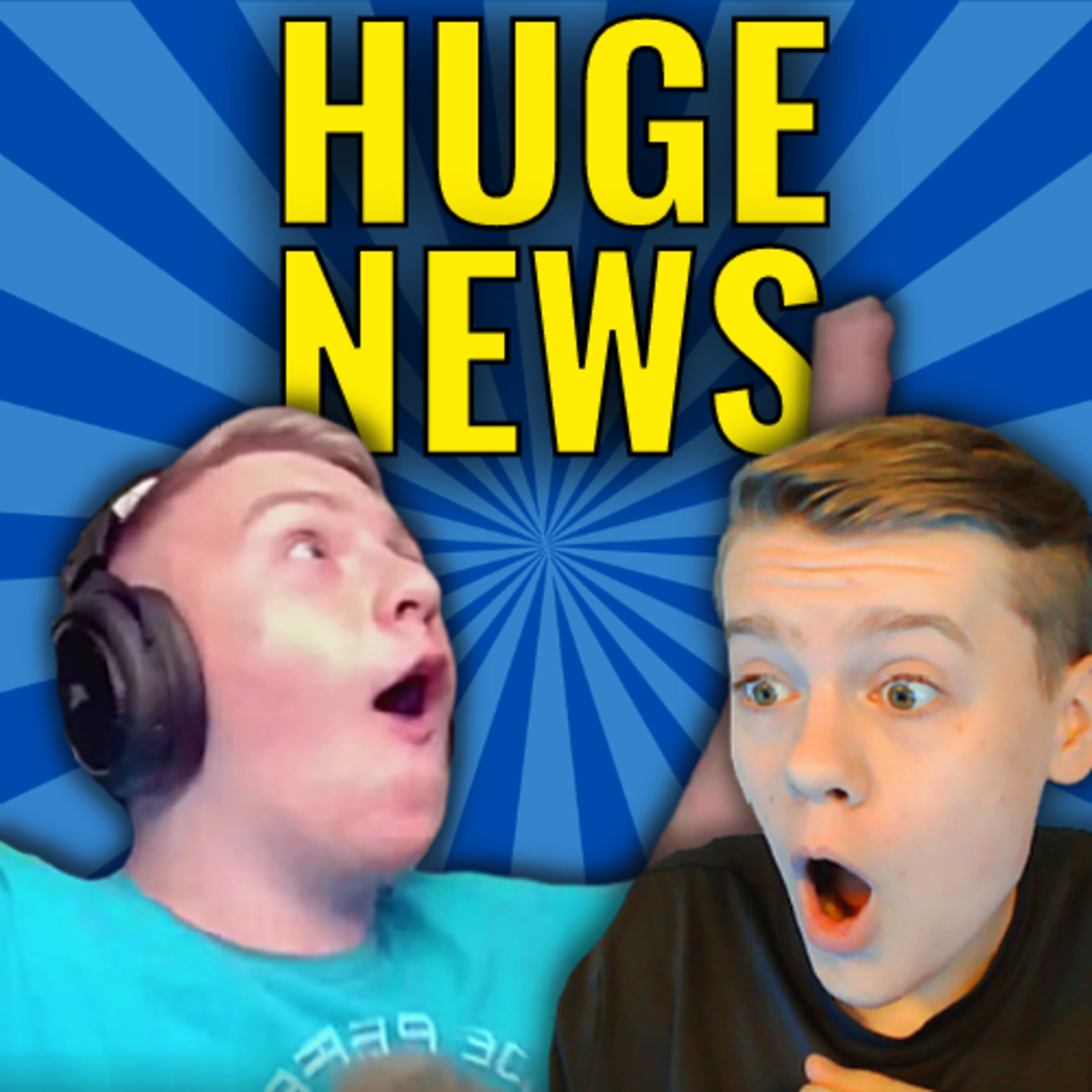 Dude Perfect Fancast