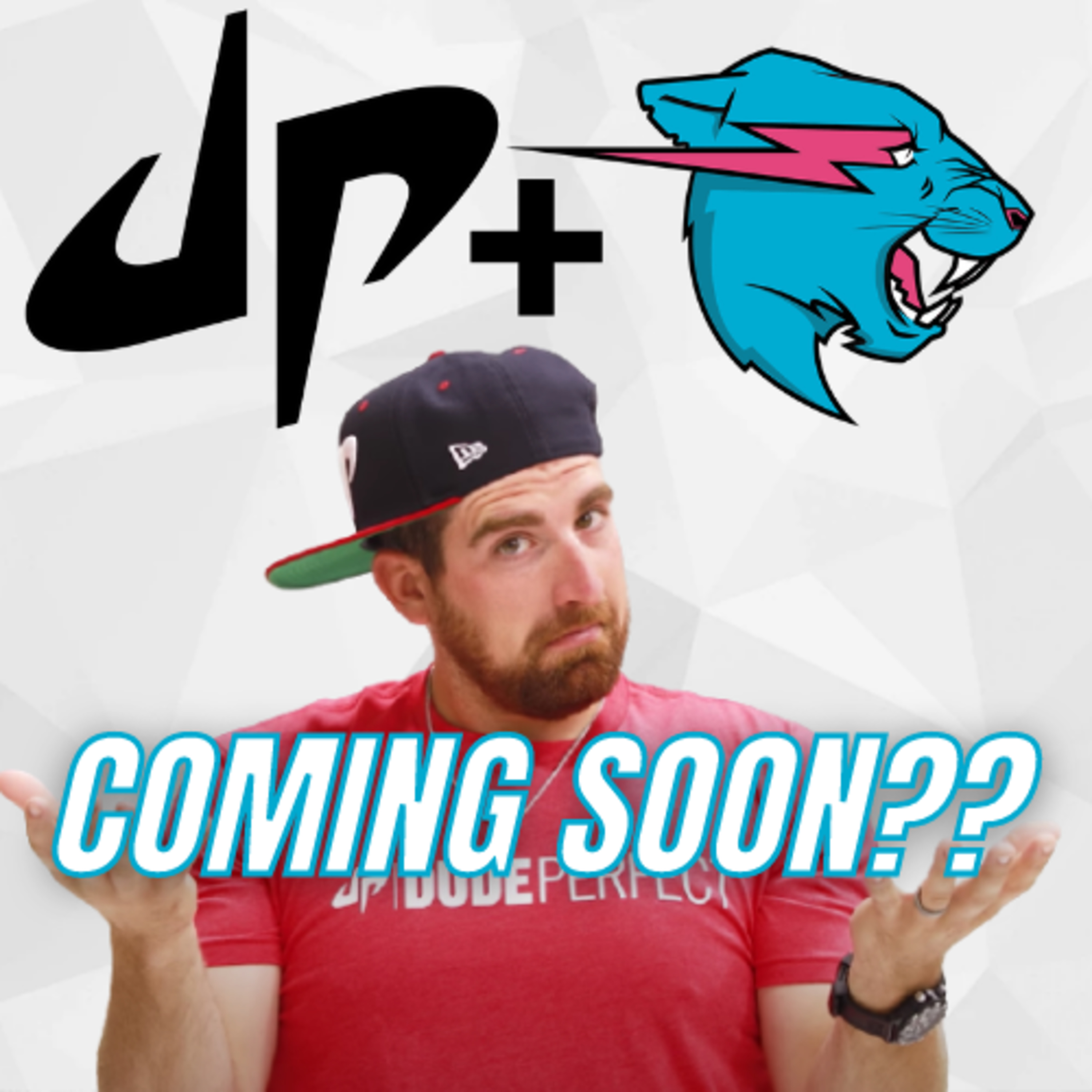 Dude Perfect Fancast