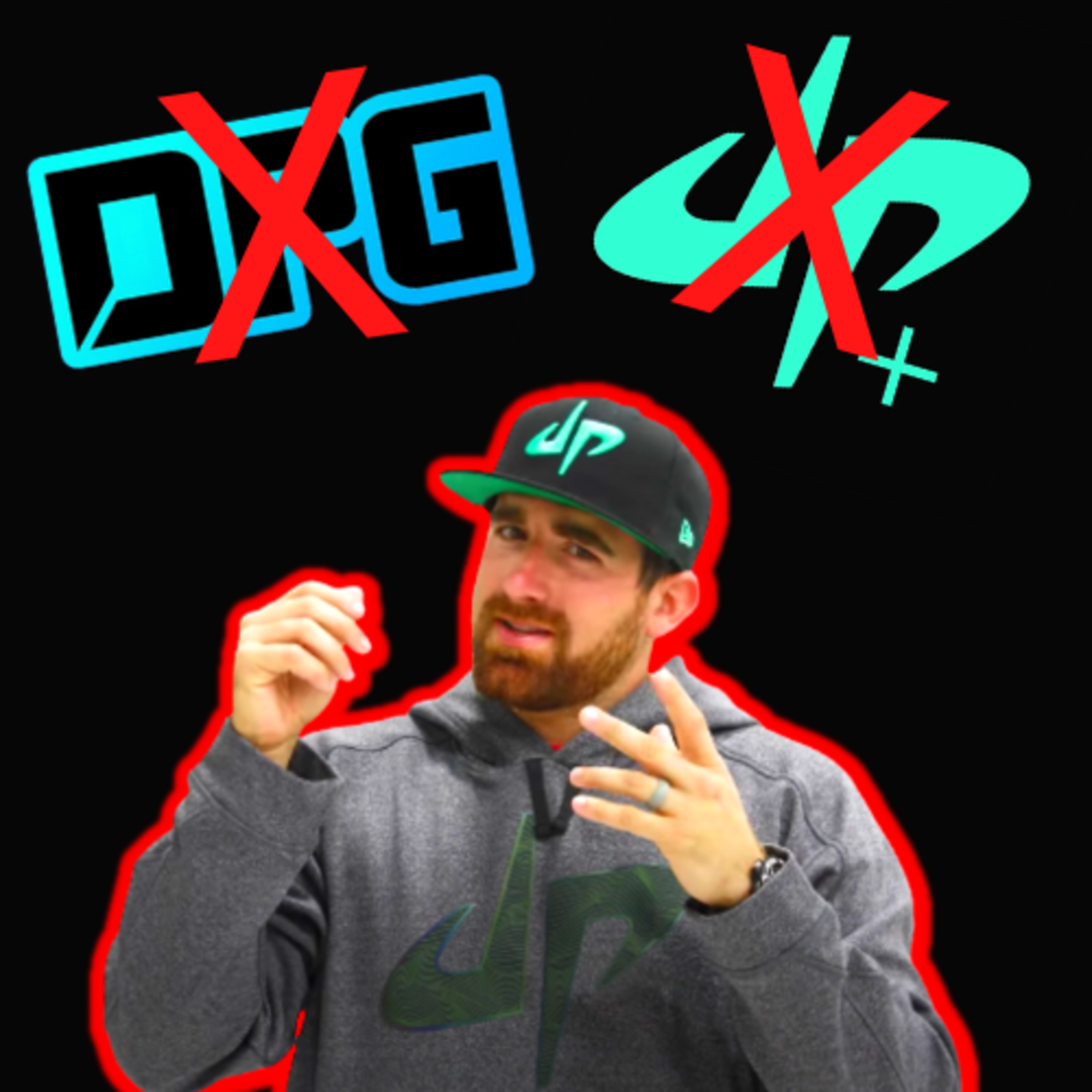 Dude Perfect Fancast