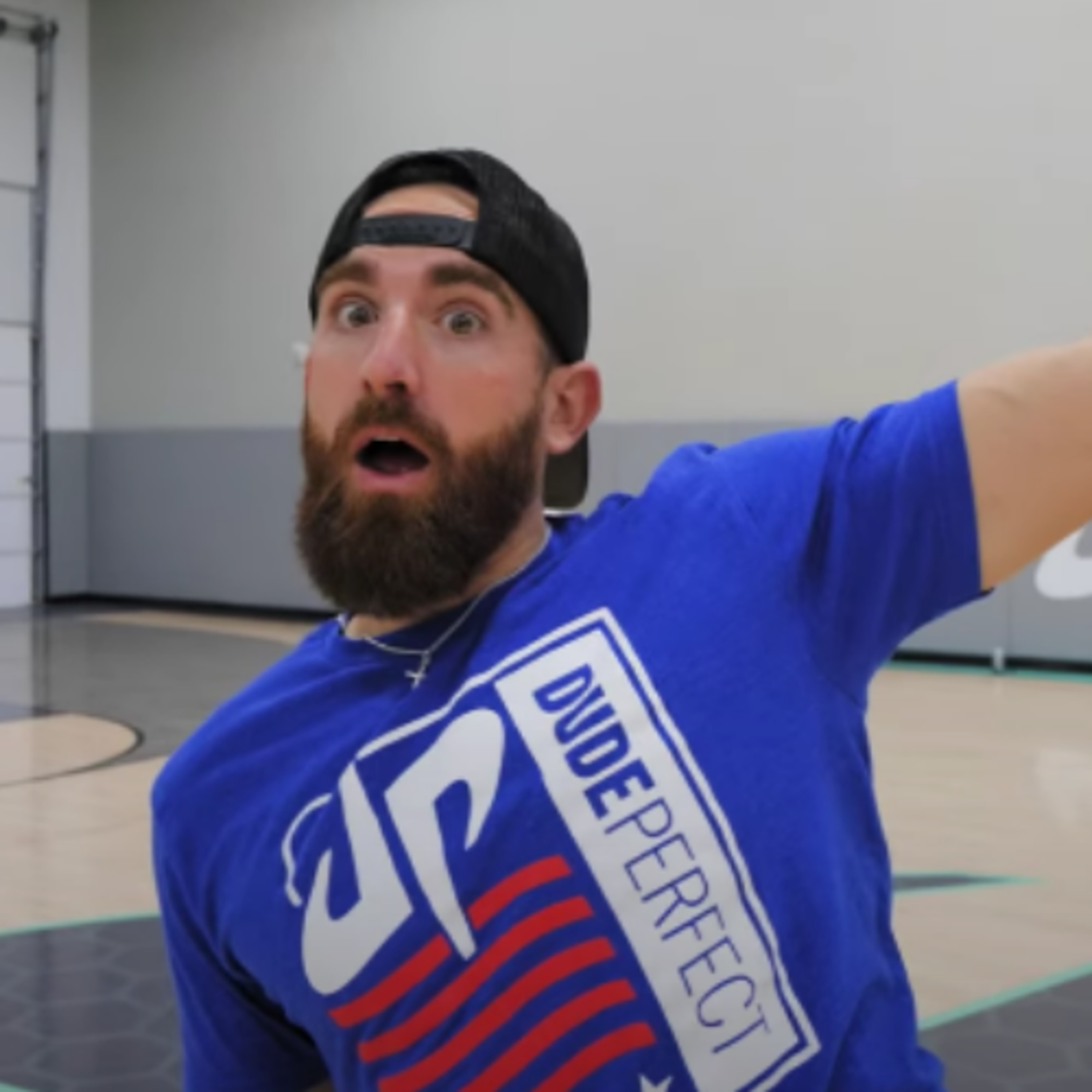 Dude Perfect Fancast