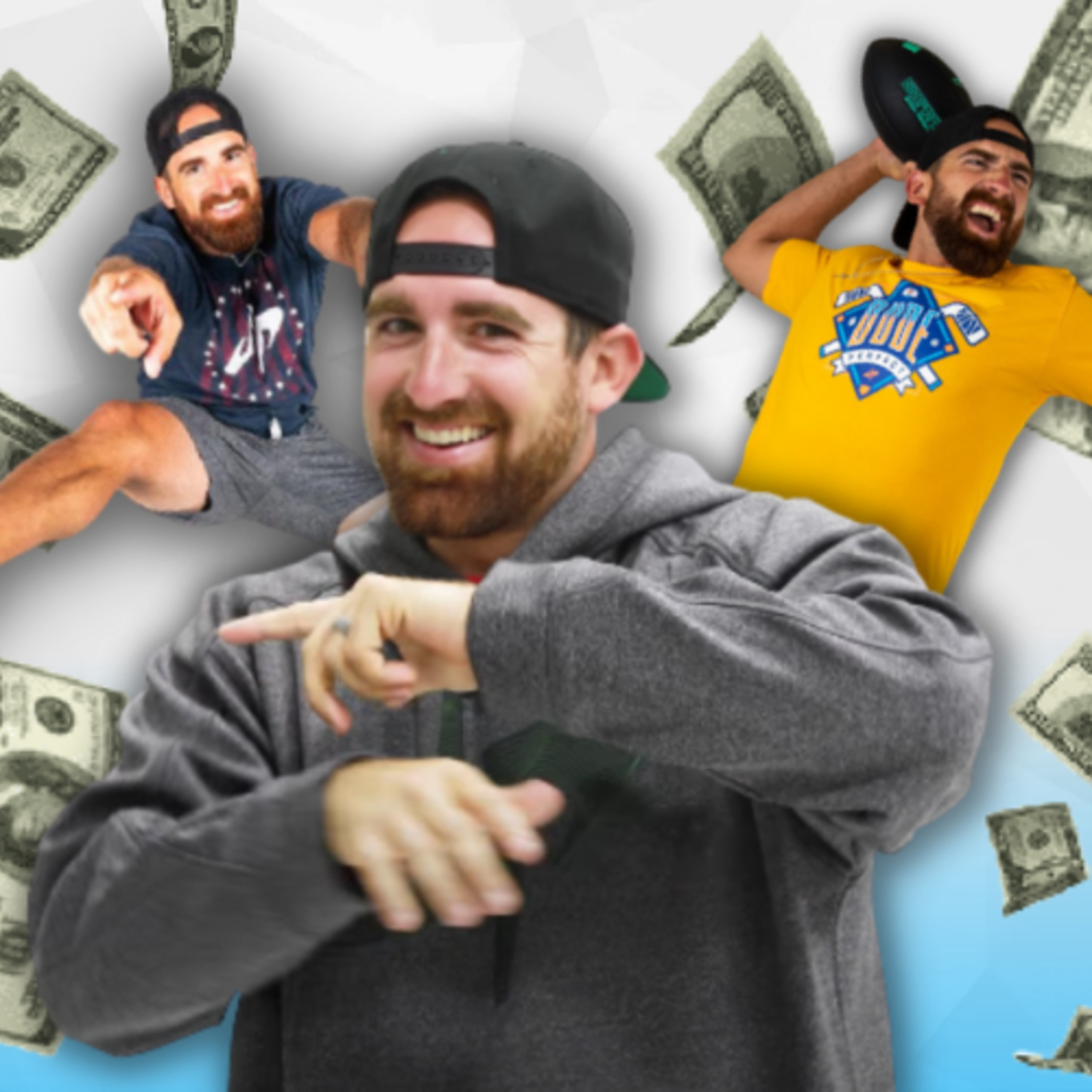 Dude Perfect Fancast