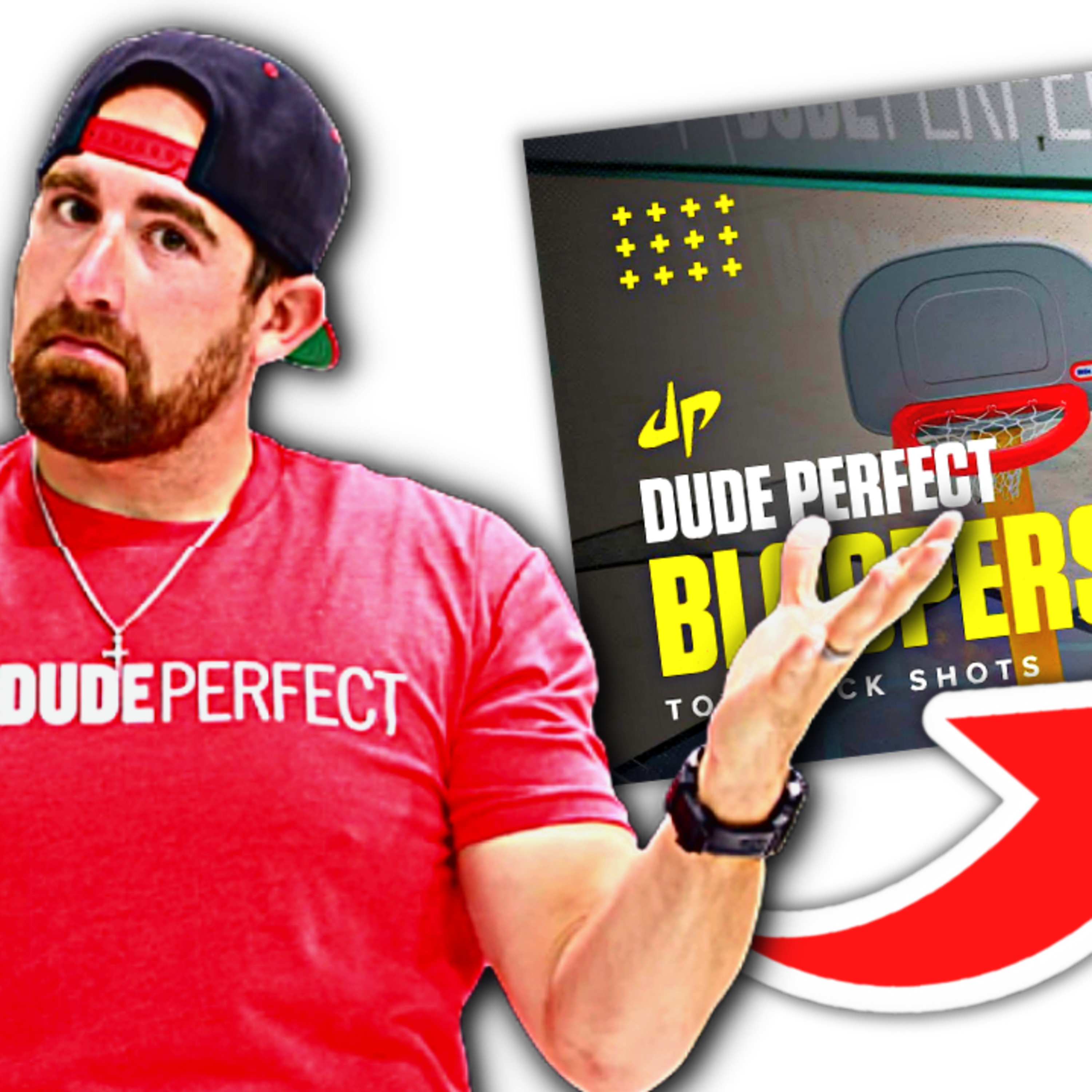 Dude Perfect Fancast