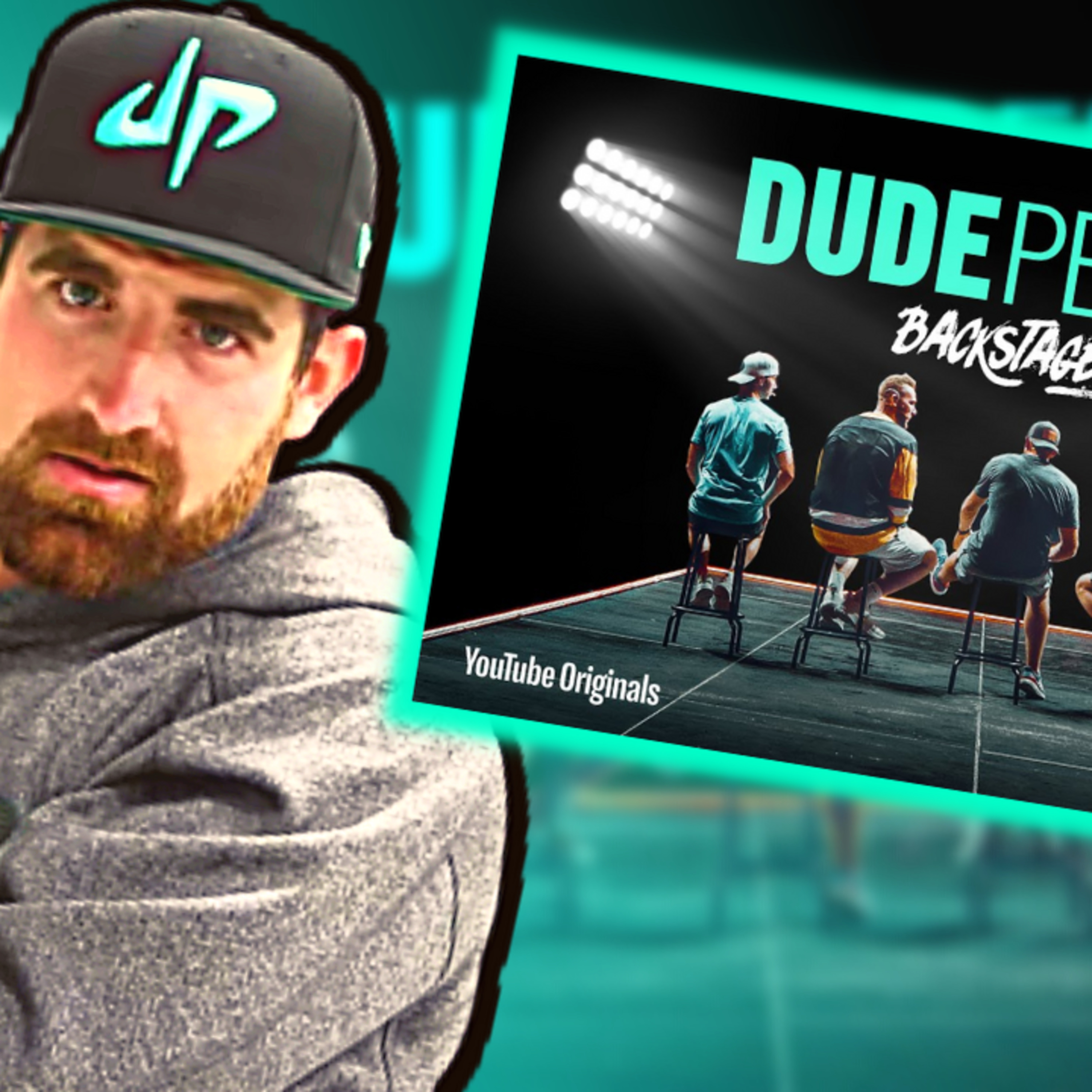 Dude Perfect Fancast