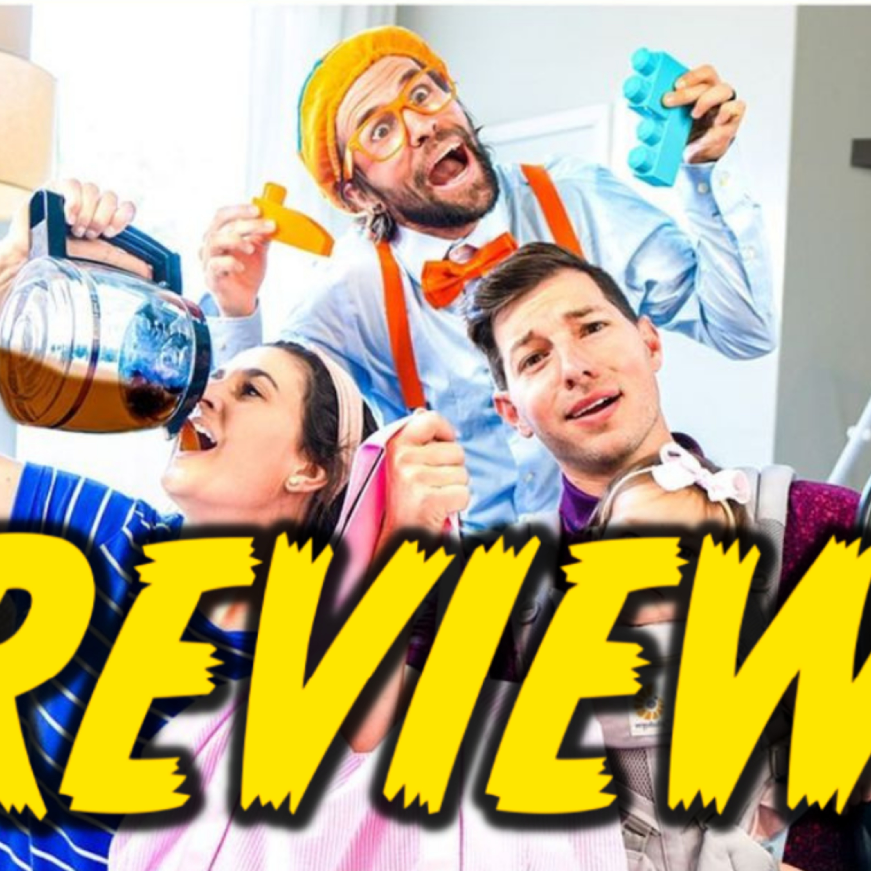Dude Perfect Fancast