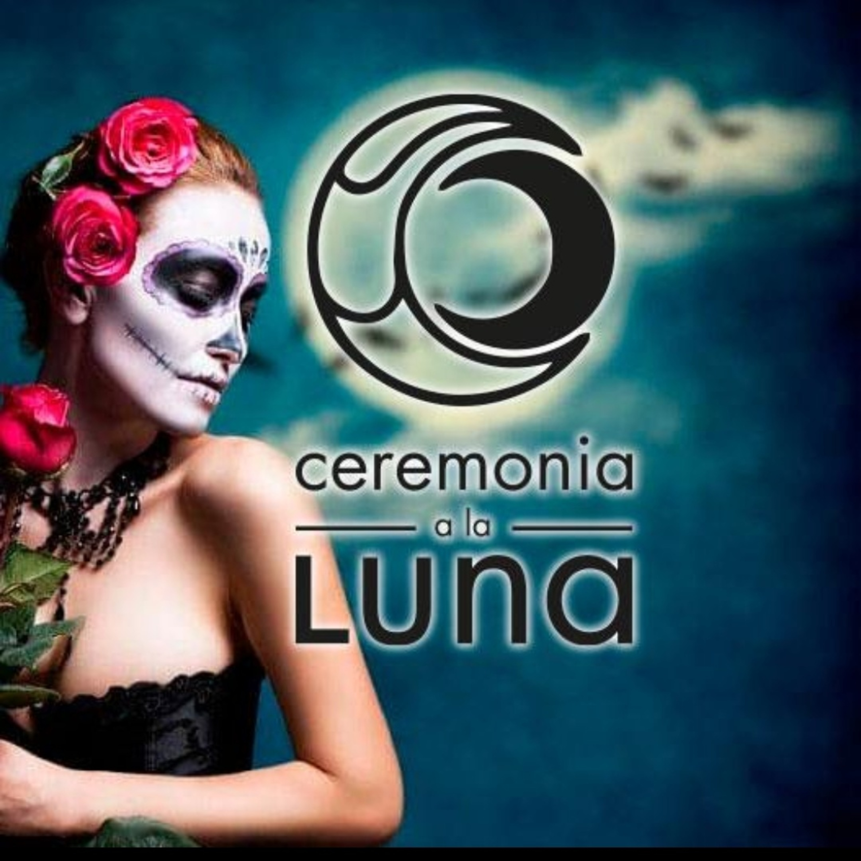 Ceremonia A La Luna Podcast Radio On Line