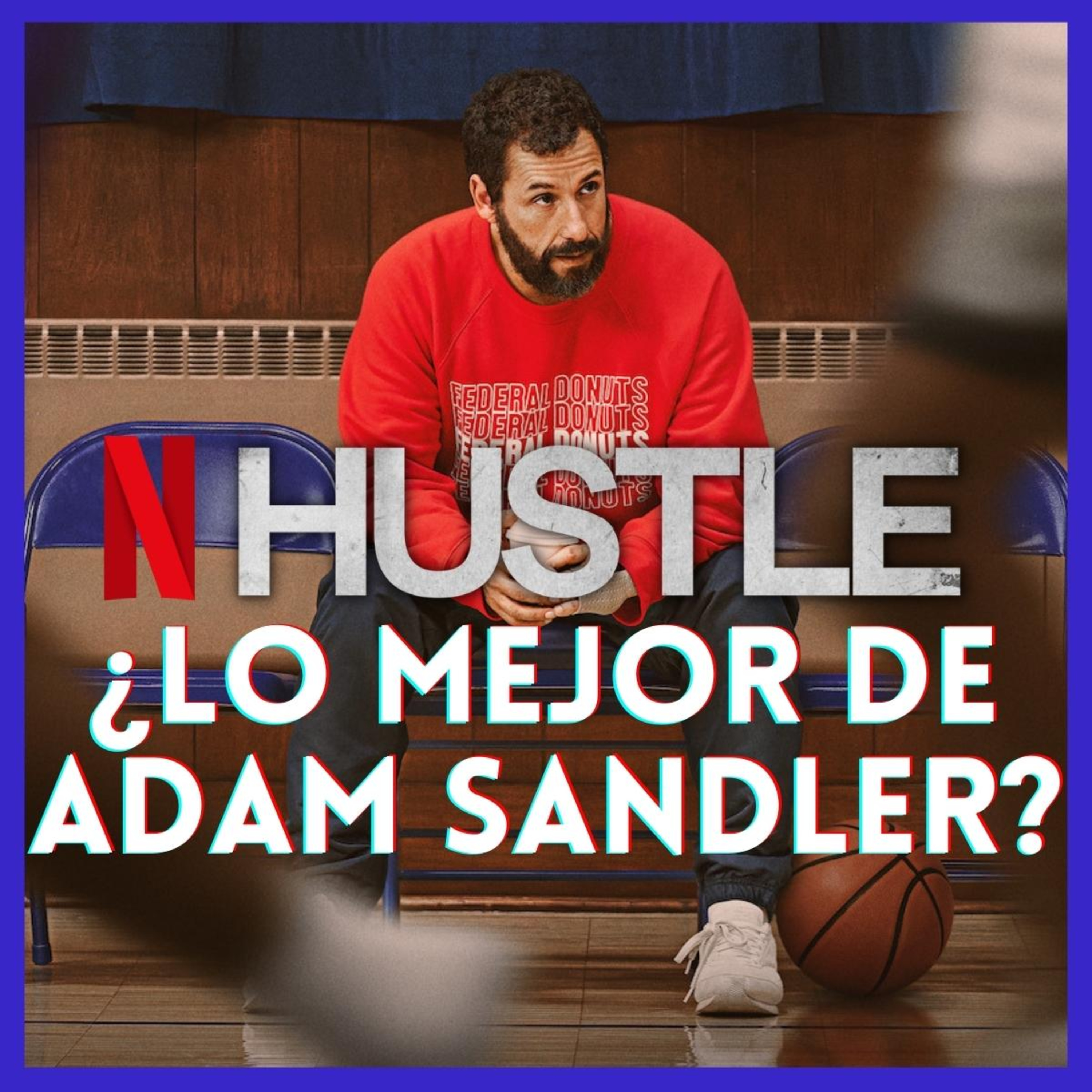 A veces la misma fórmula sí FUNCIONA | Lo bueno y lo malo de Hustle (SIN SPOILERS) - Temporada 3 episode artwork