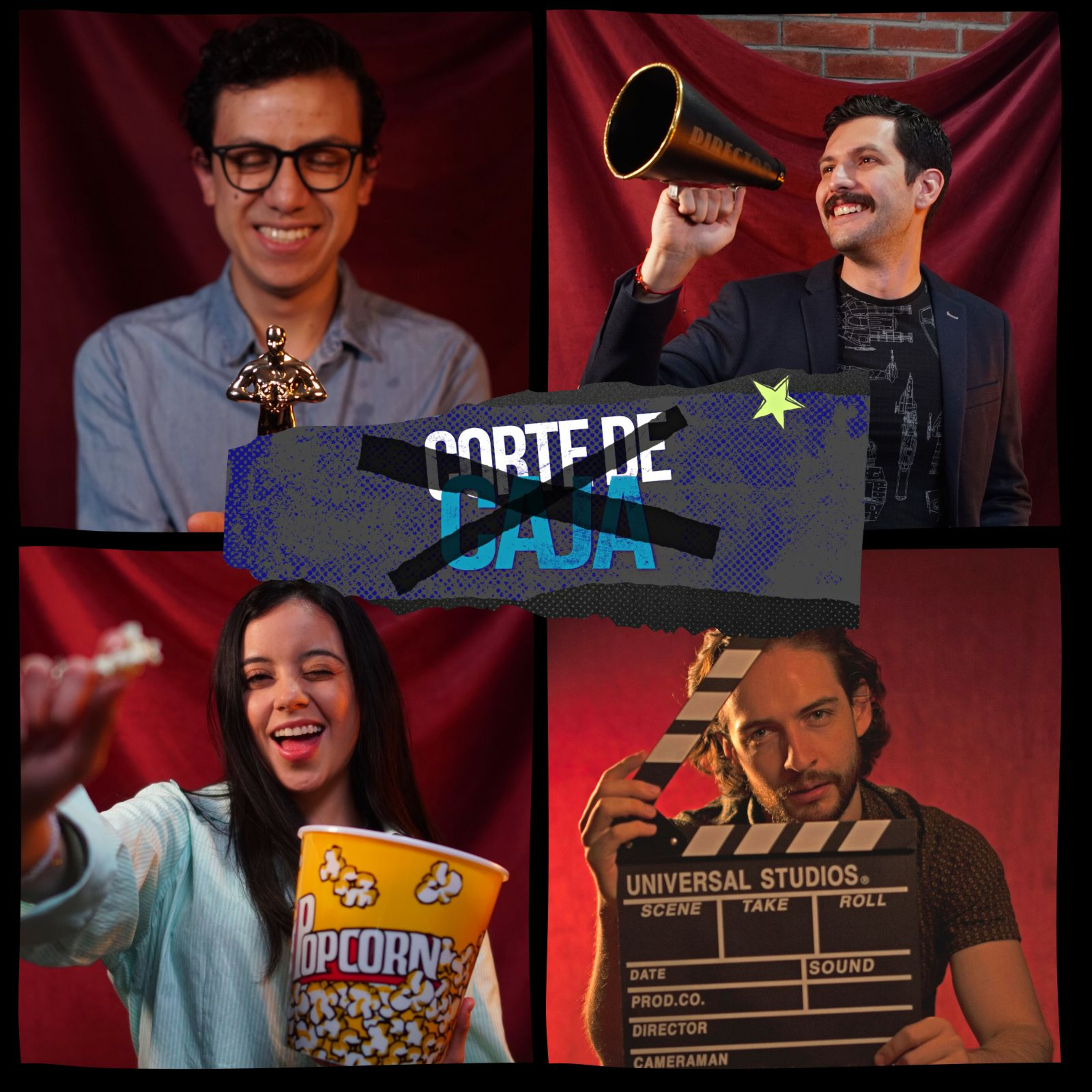 Cine a Bordo