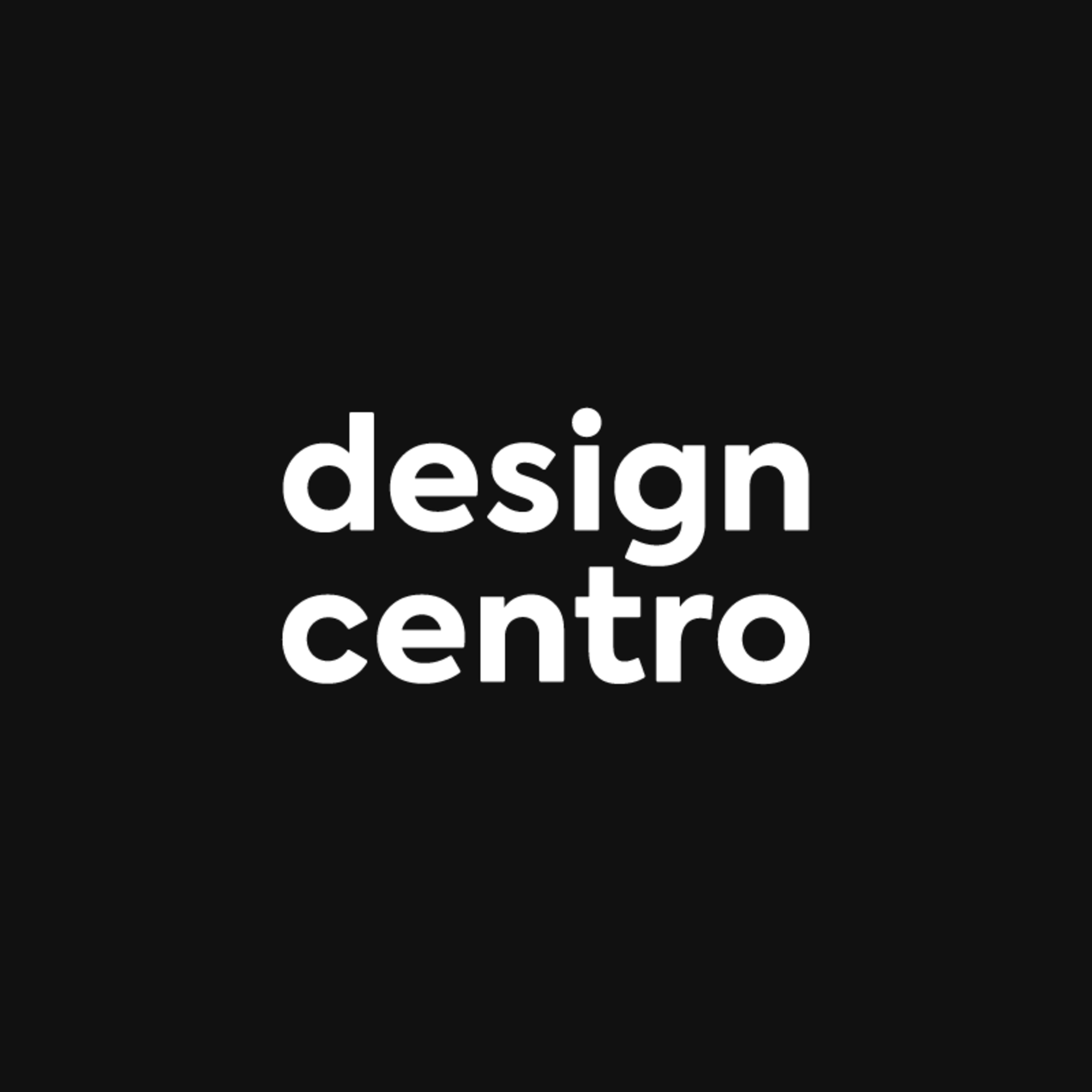 01 - O que é o Design Centro?