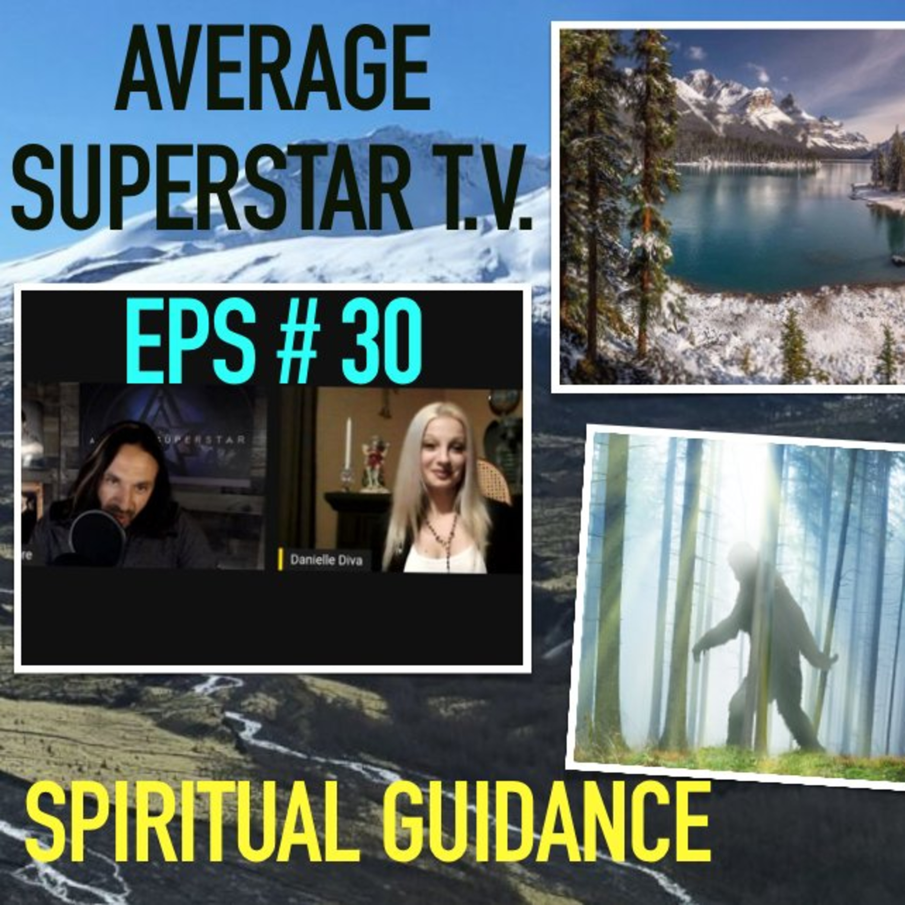 Average Superstar T.V.