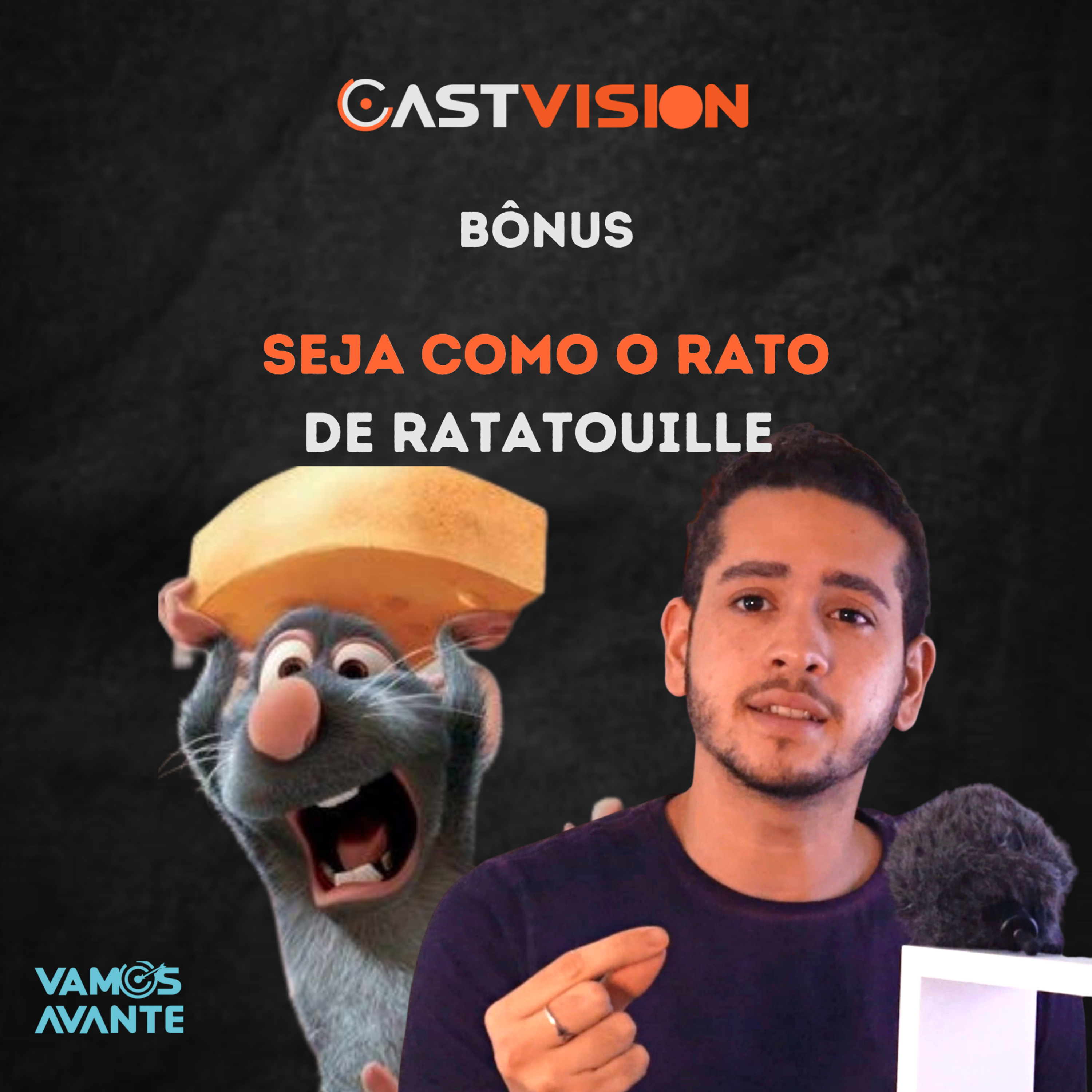 CastVision