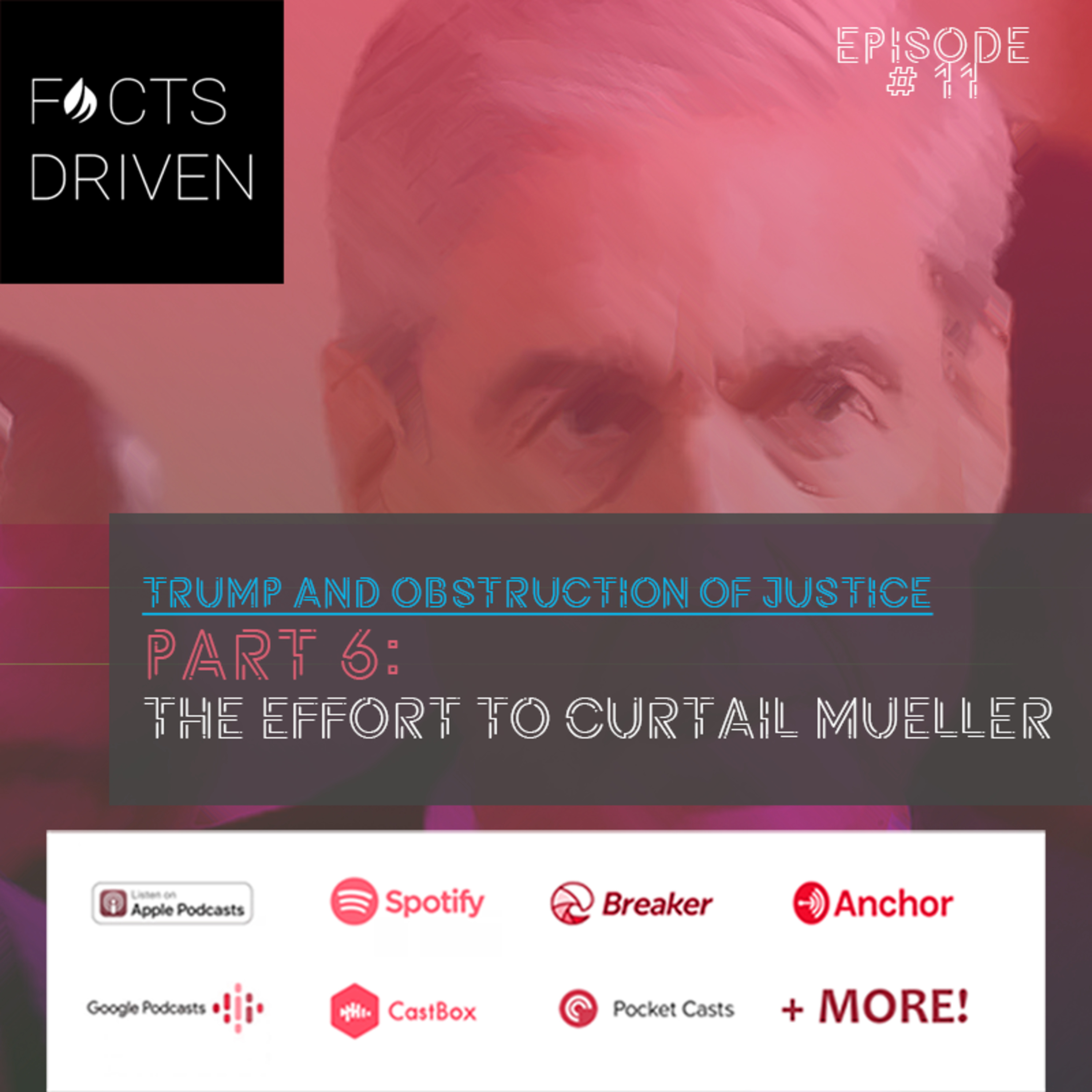 Facts Driven