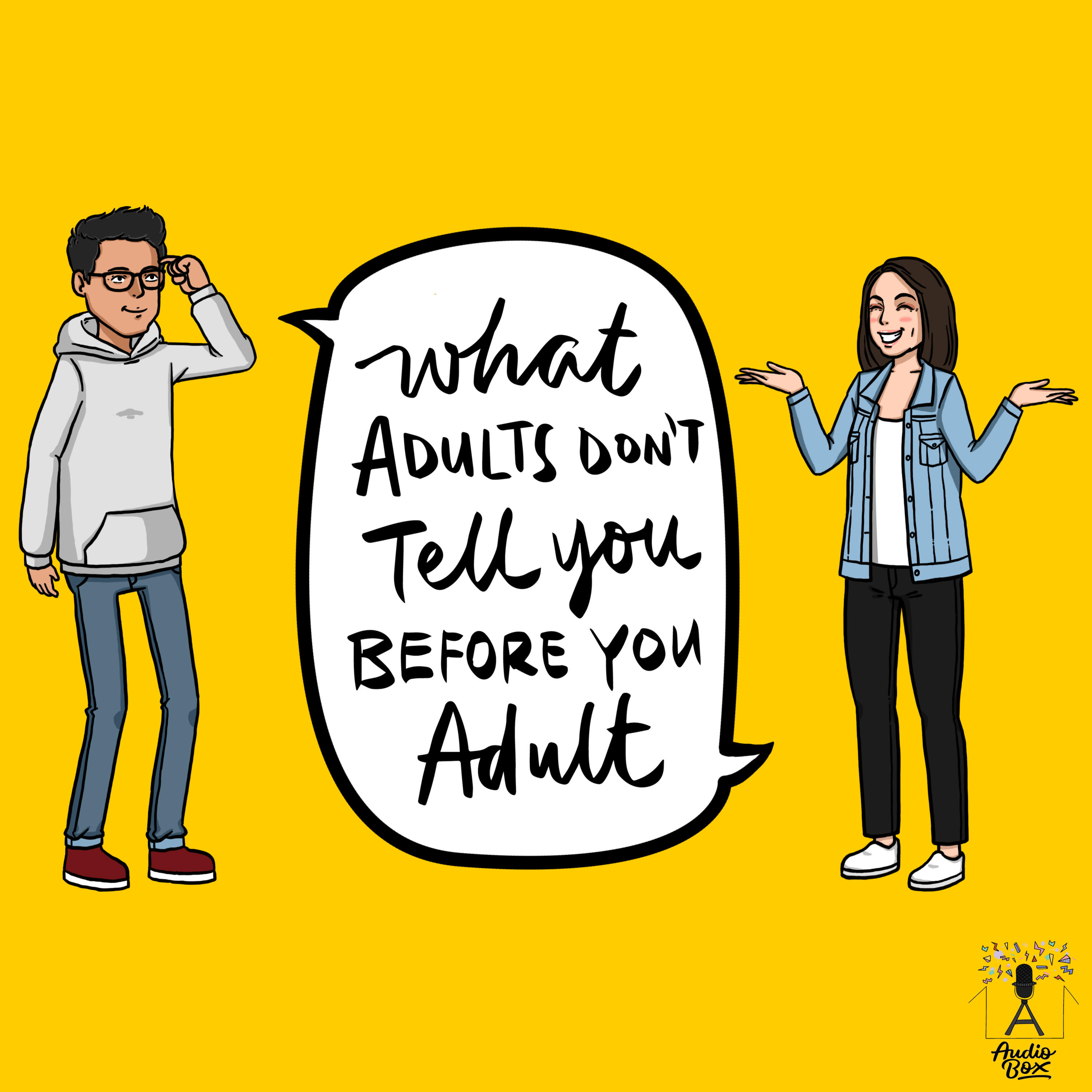 What is Adulting? What is Adulting?