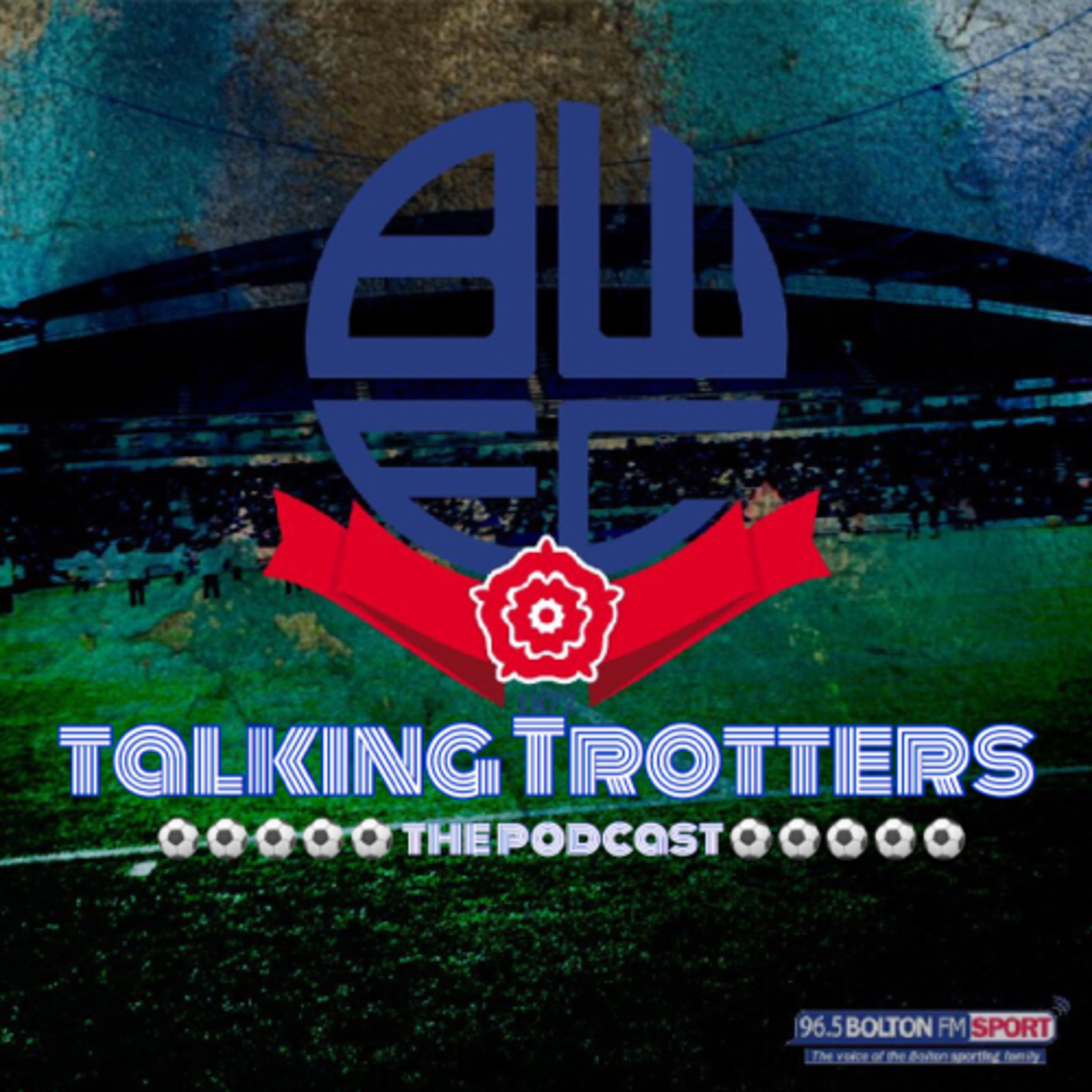 Pre Season Bonus 1: The Remi Matthews Interview episode artwork