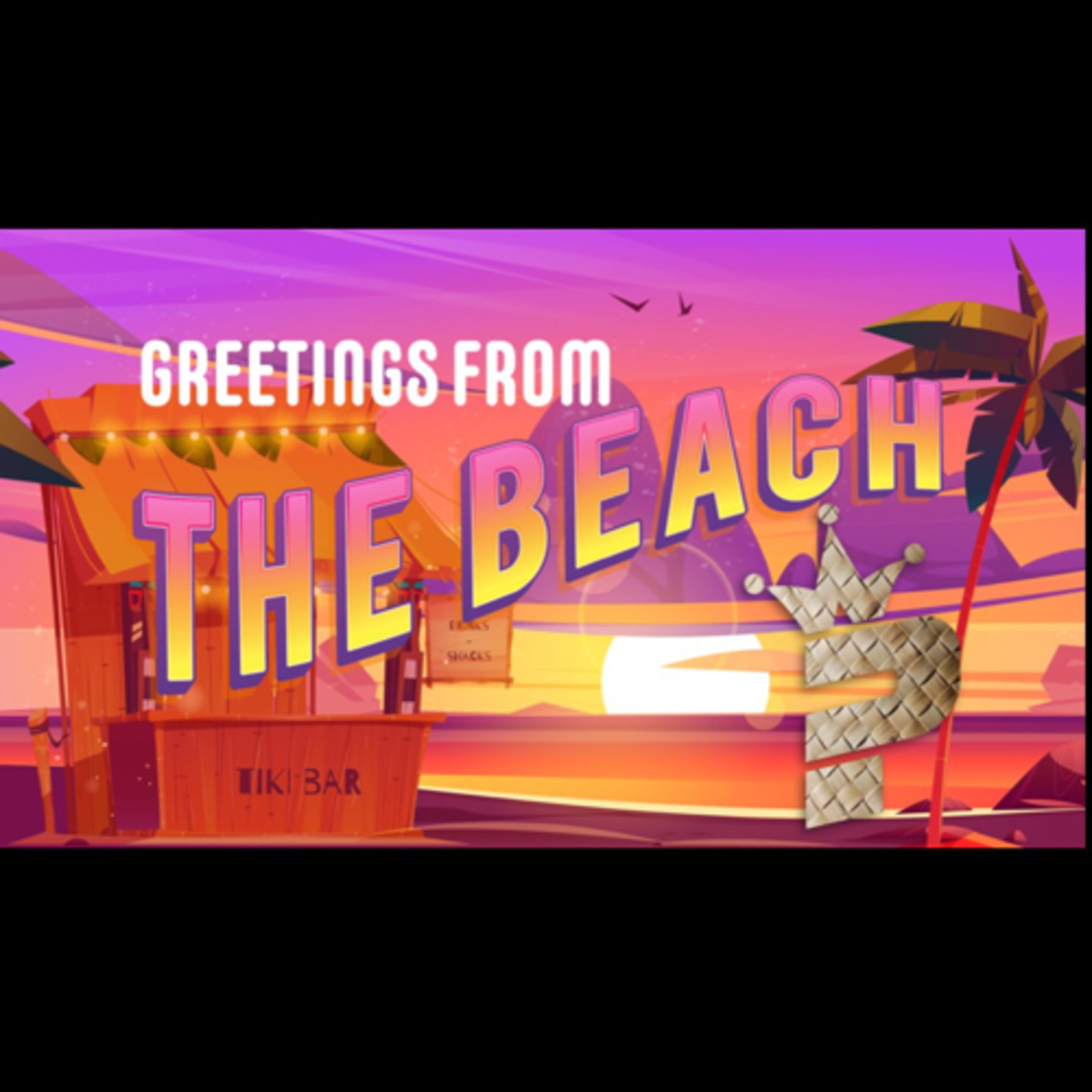 WPYC in Greetings from the BEACH
