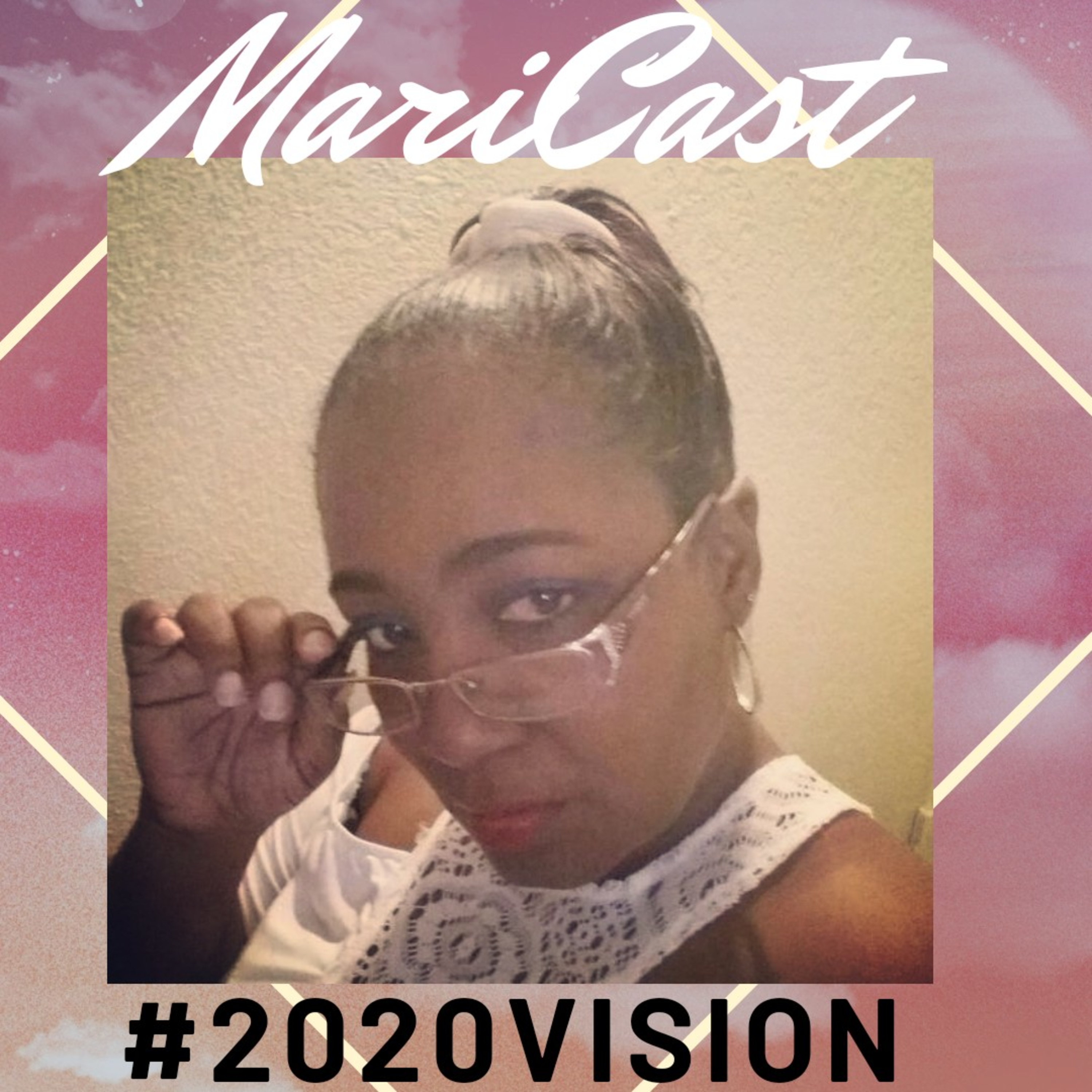 2020 VISION episode artwork