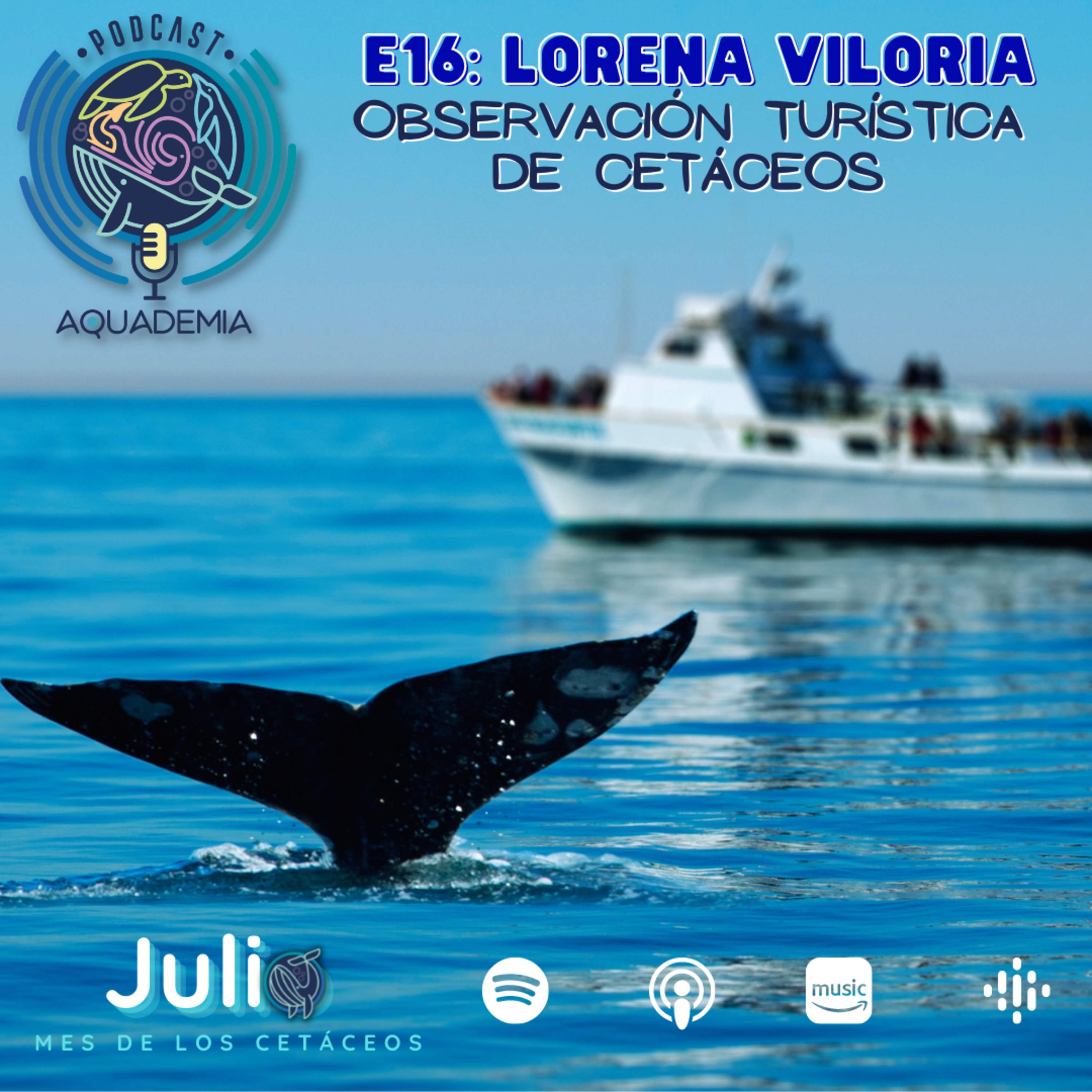 Podcast AQUADEMIA: Educación a Profundidad