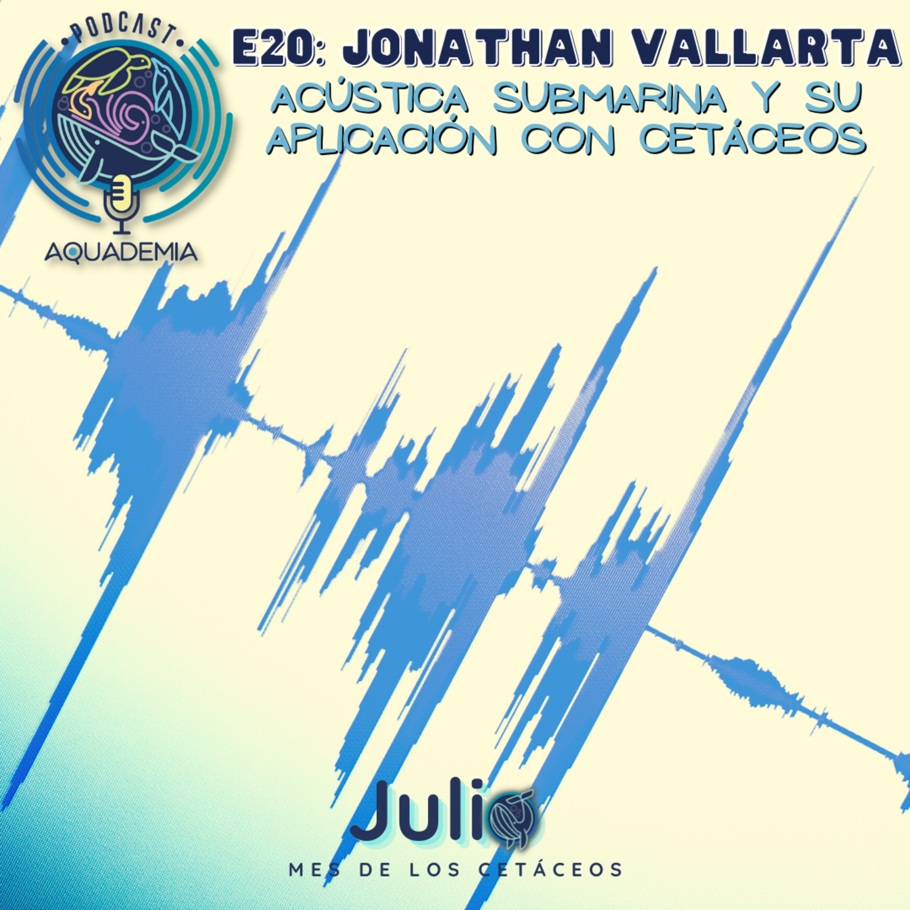 Podcast AQUADEMIA: Educación a Profundidad