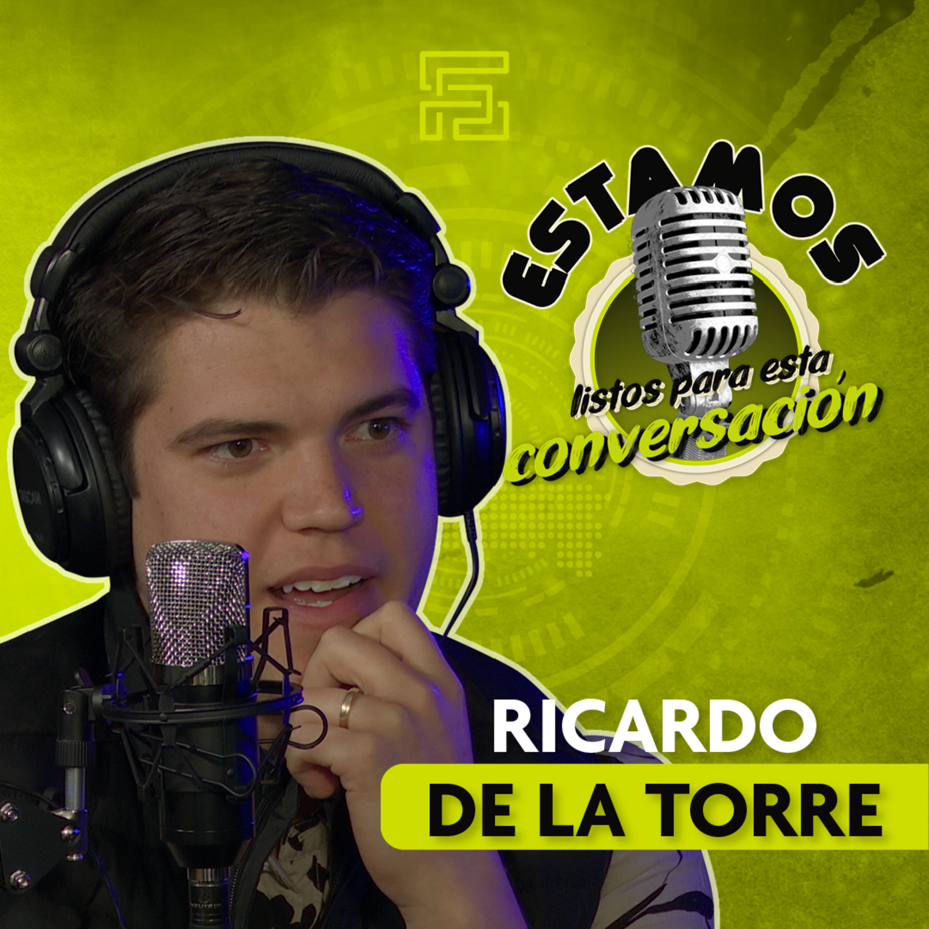 ESTAMOS listos para esta conversación