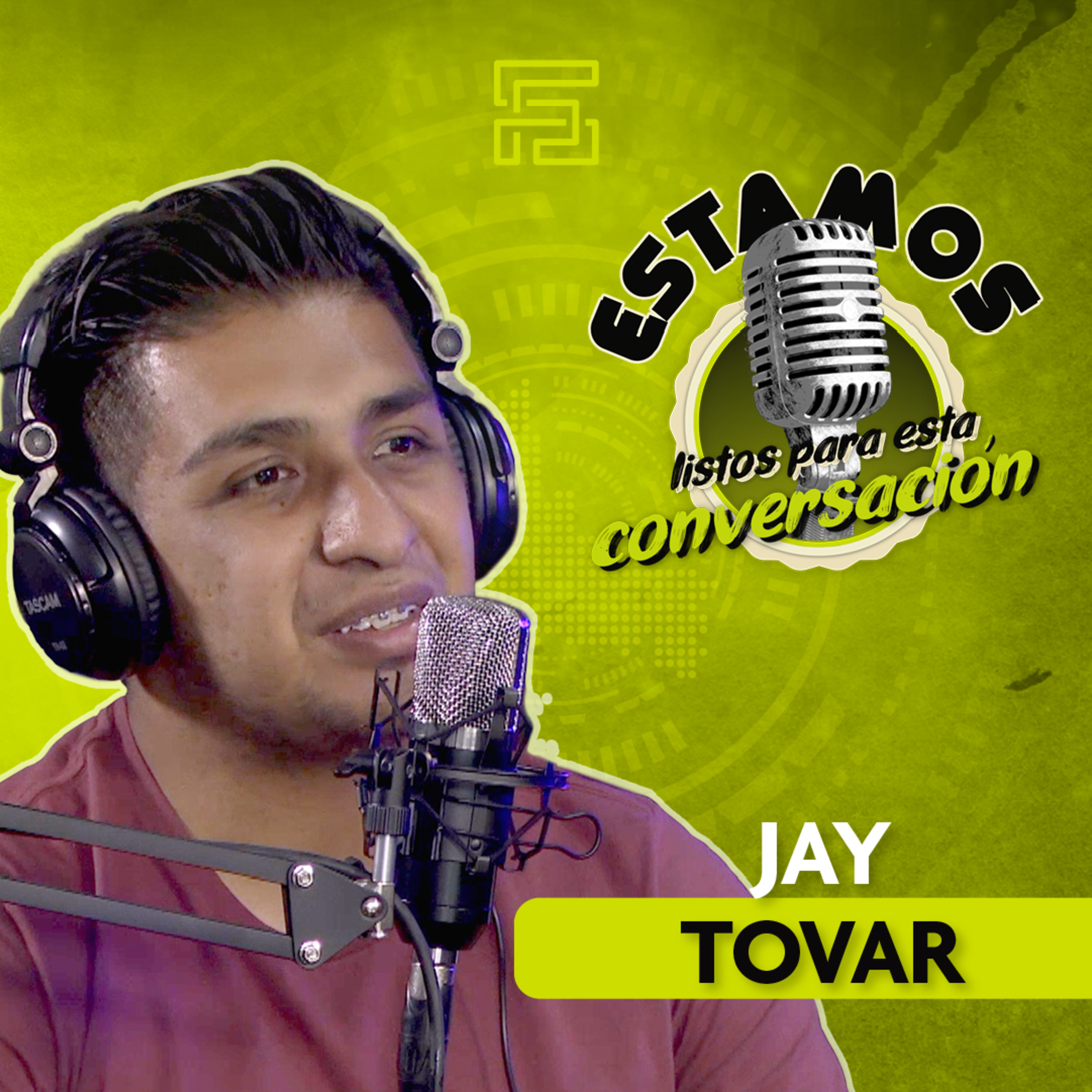 ESTAMOS listos para esta conversación