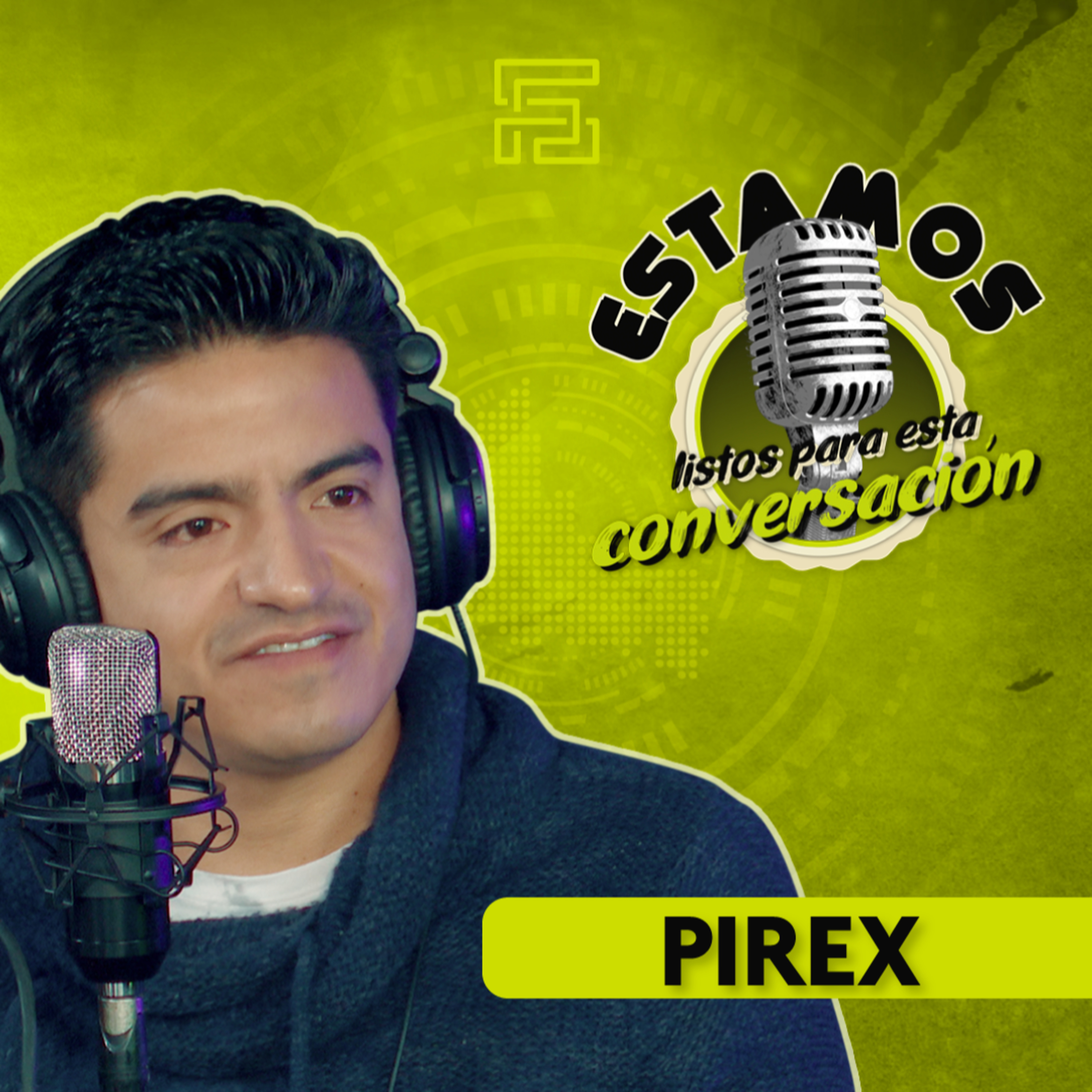 ESTAMOS listos para esta conversación