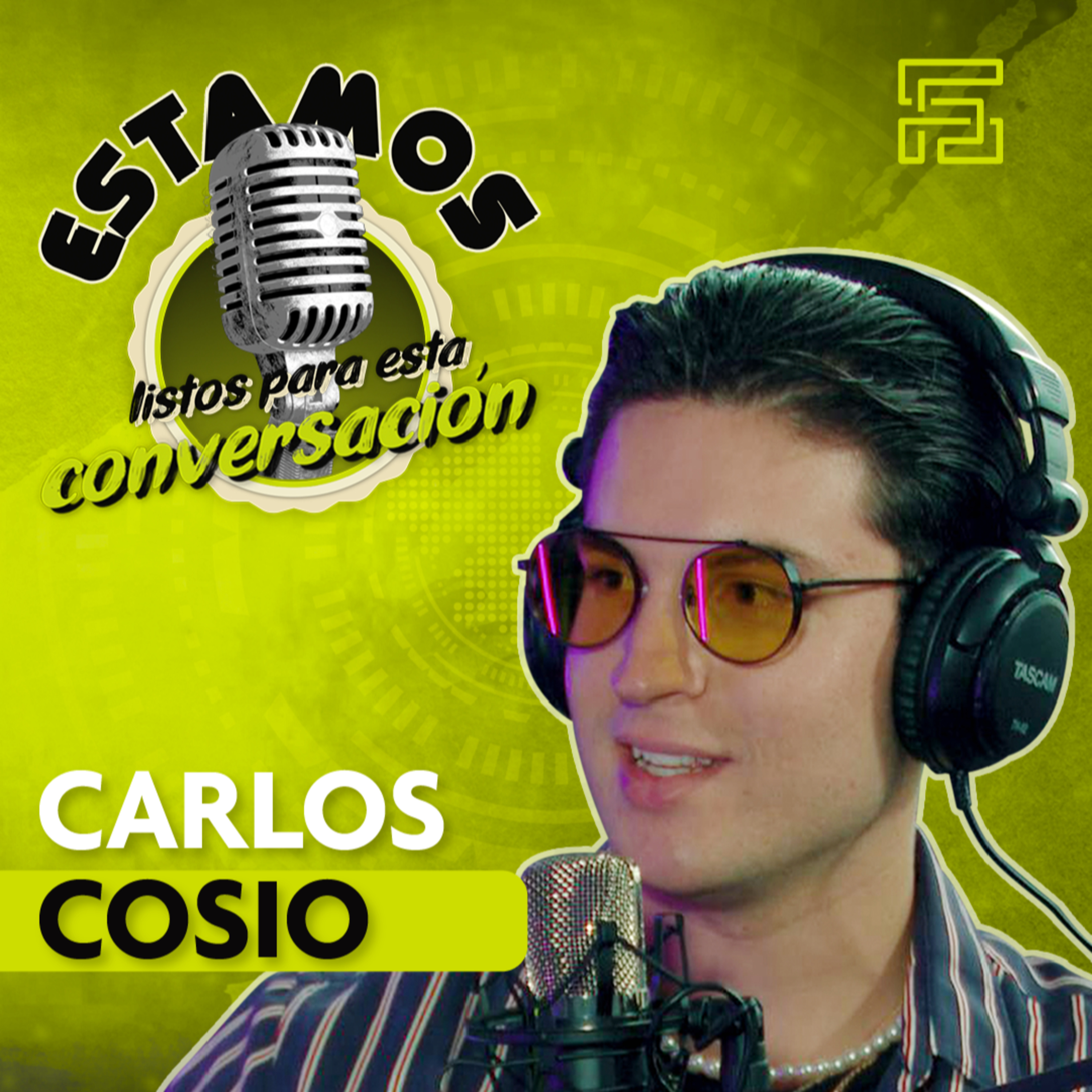 ESTAMOS listos para esta conversación