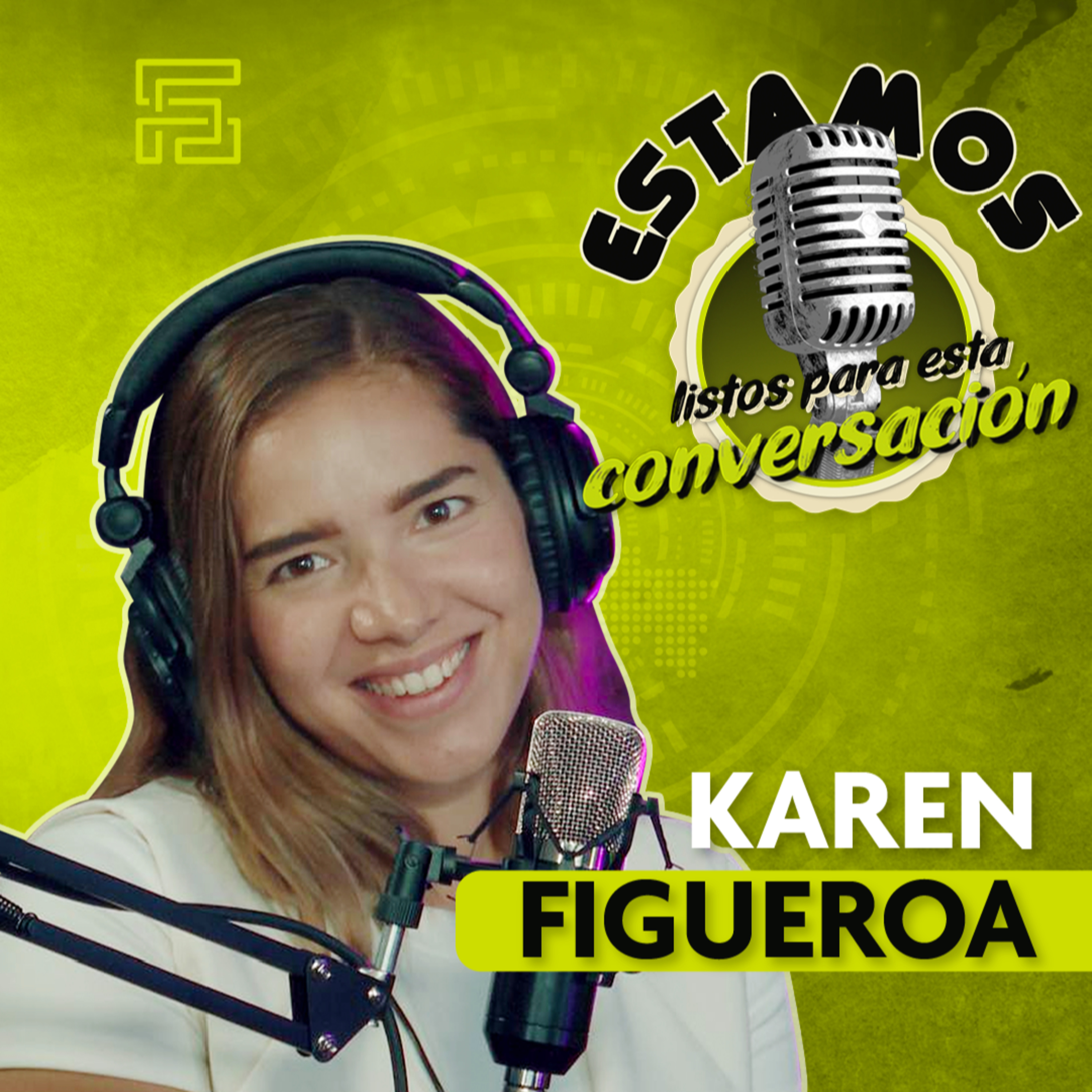ESTAMOS listos para esta conversación