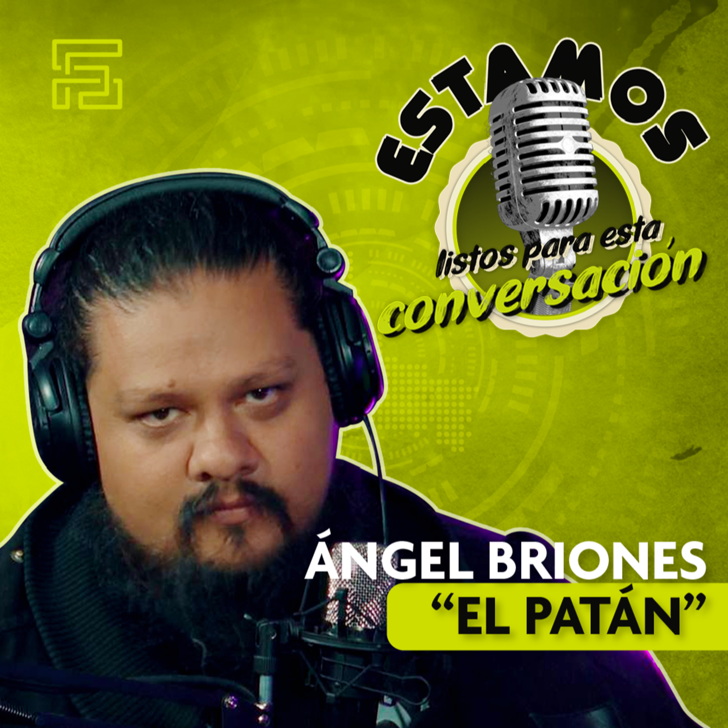 ESTAMOS listos para esta conversación