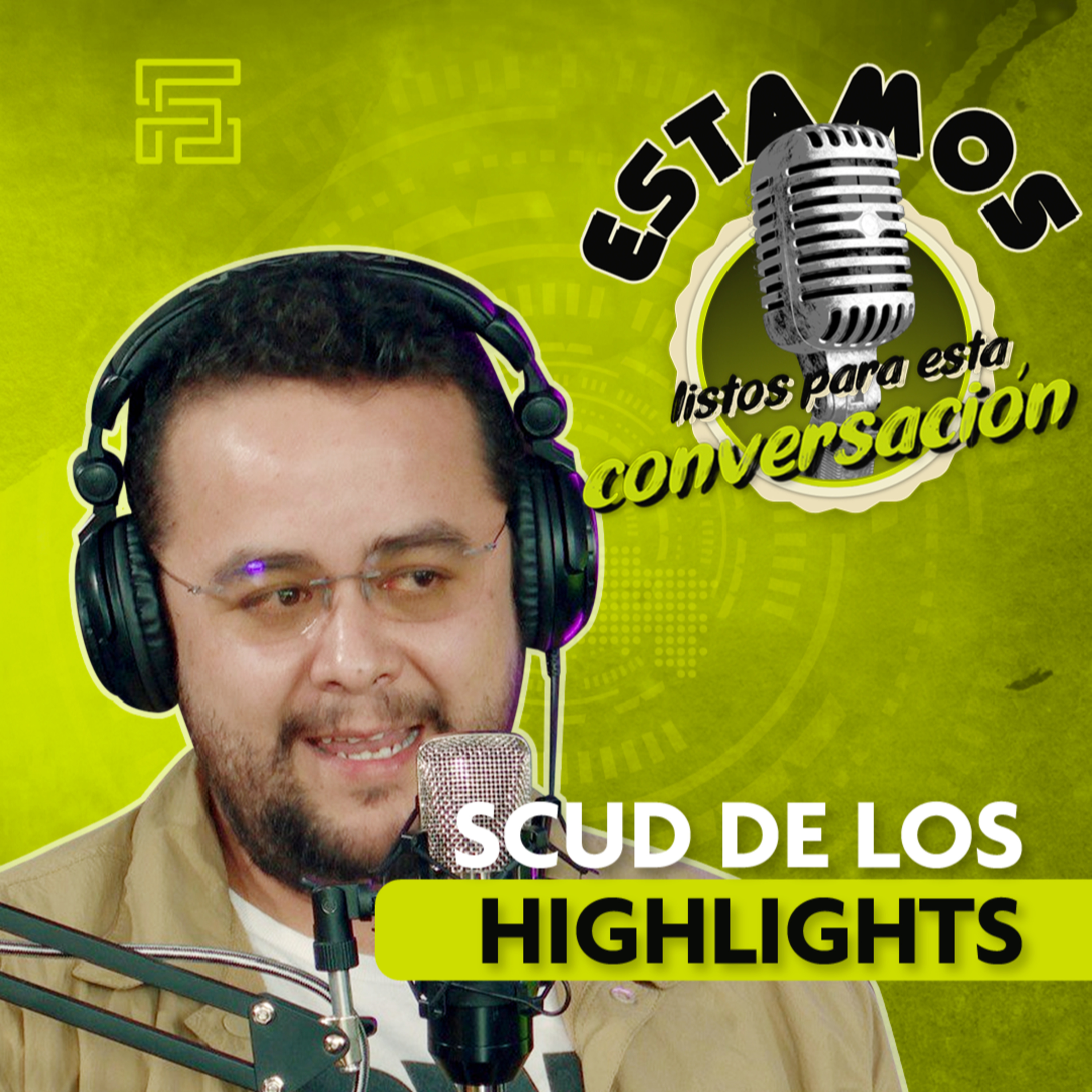 ESTAMOS listos para esta conversación