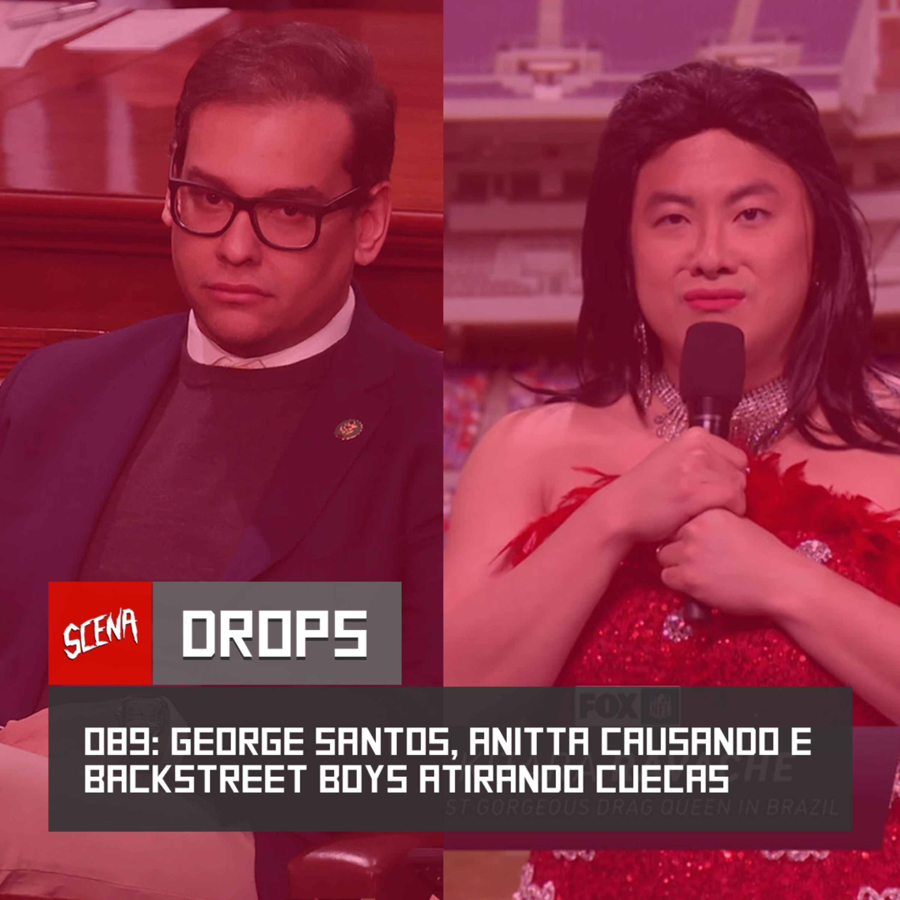Canal Scena