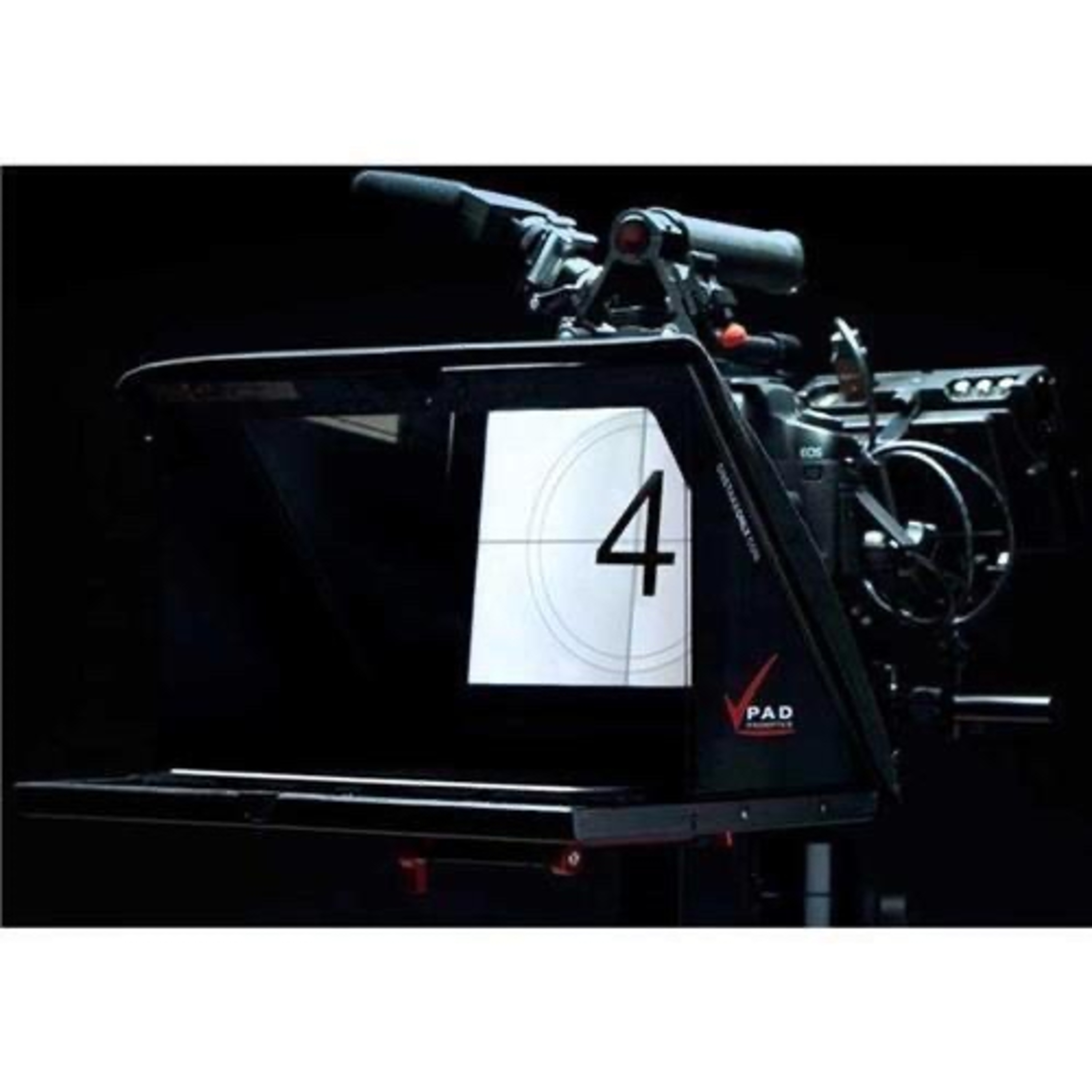 The Importance of Teleprompters