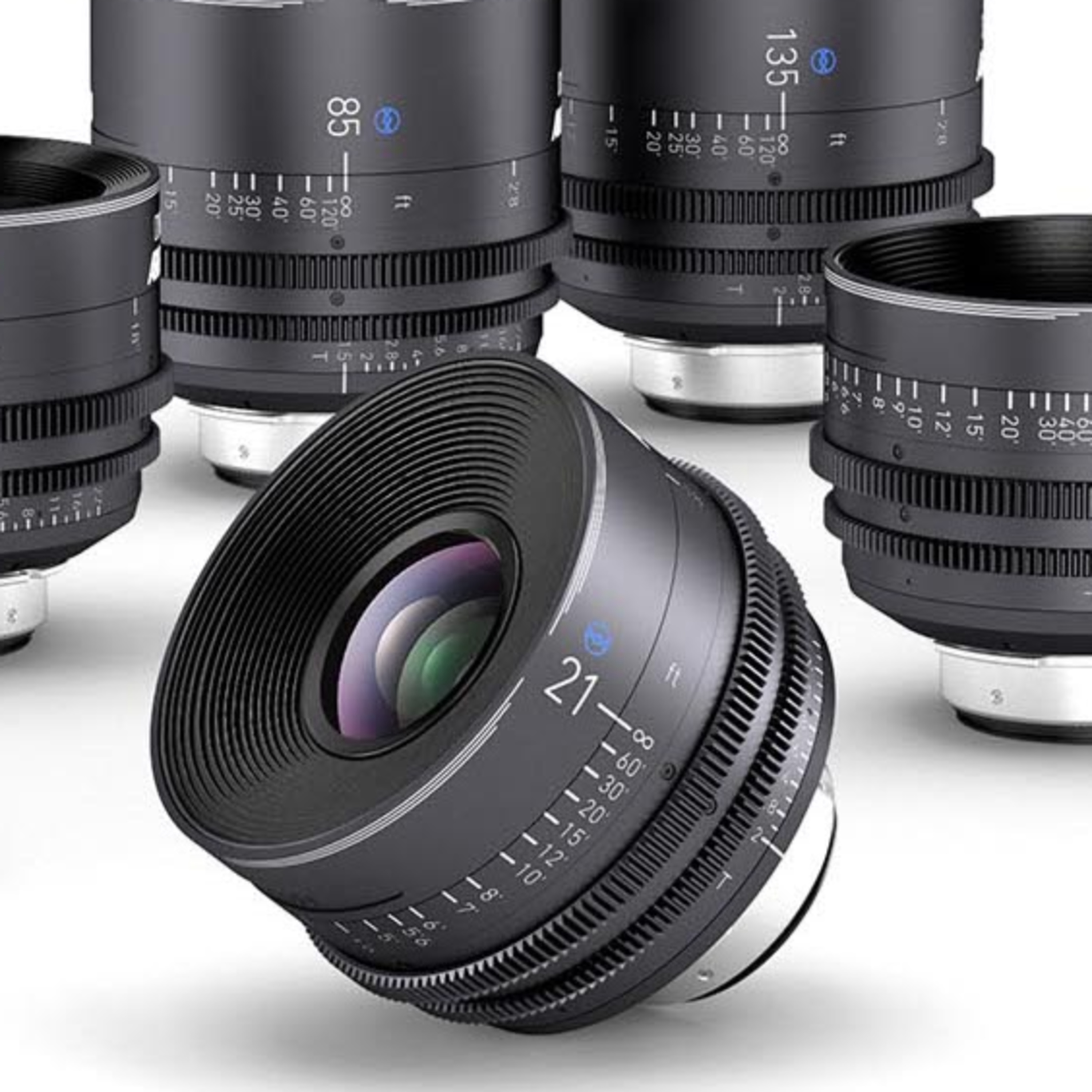 What You Didn't Know About Lenses