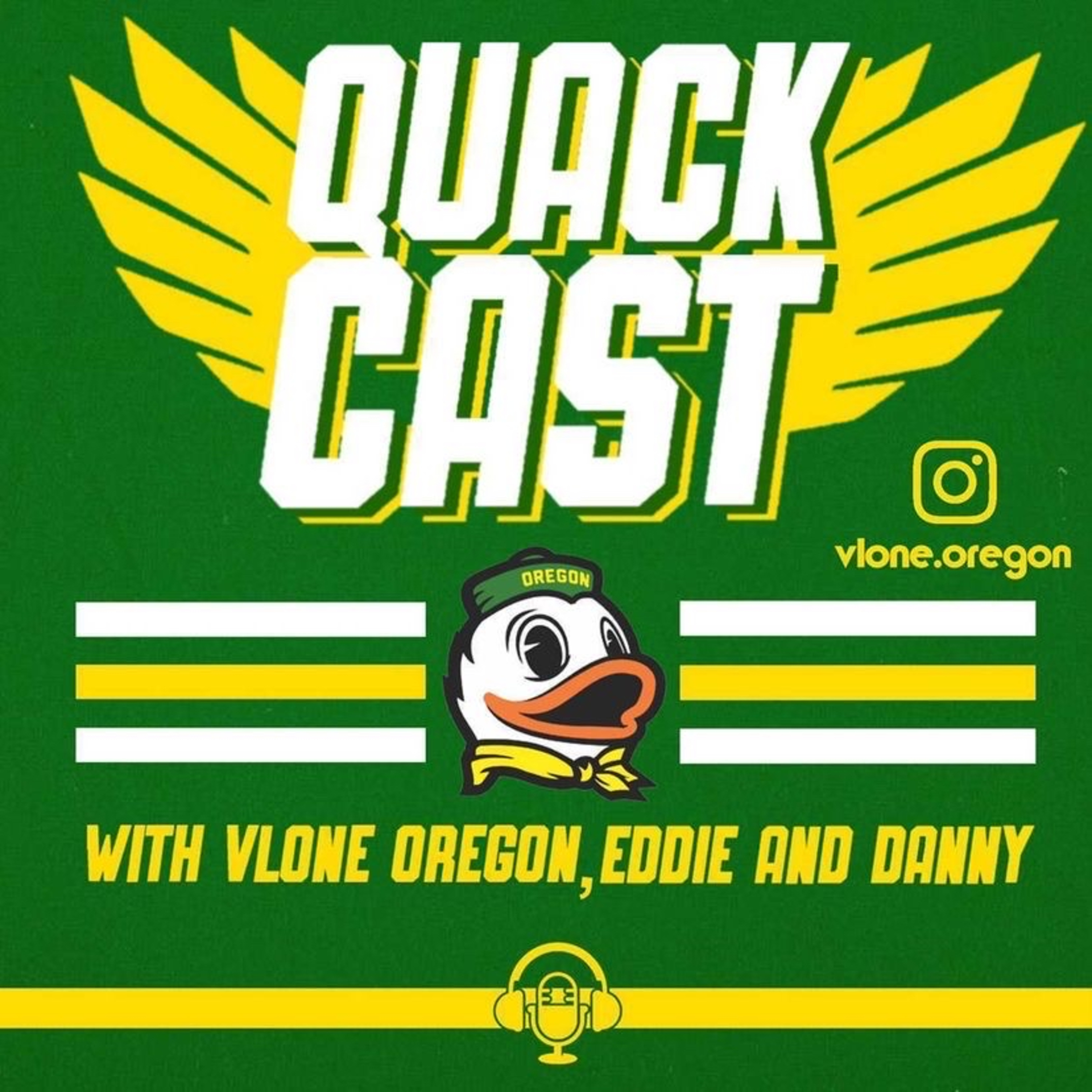 Quack Cast
