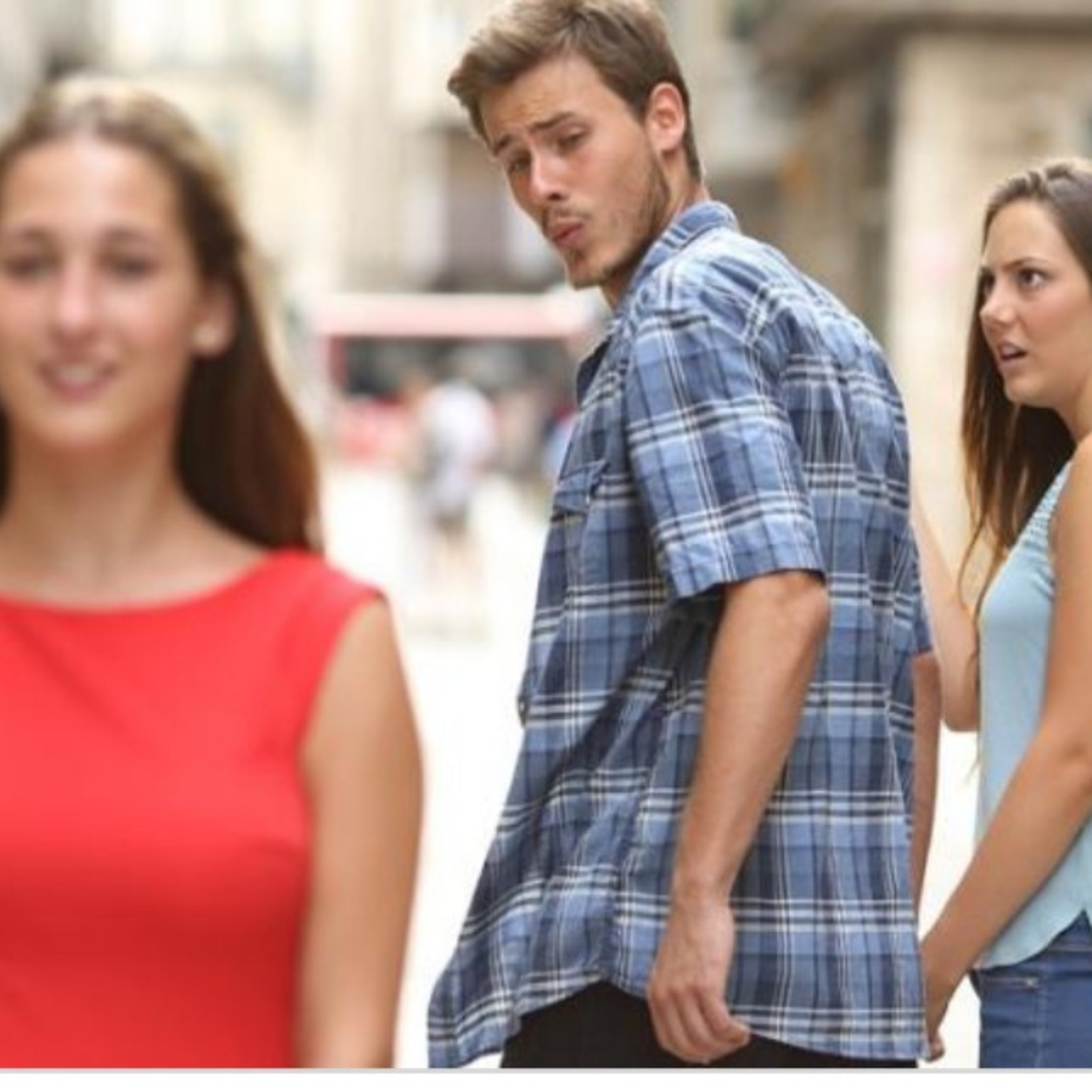 Cosas que pasan!!!