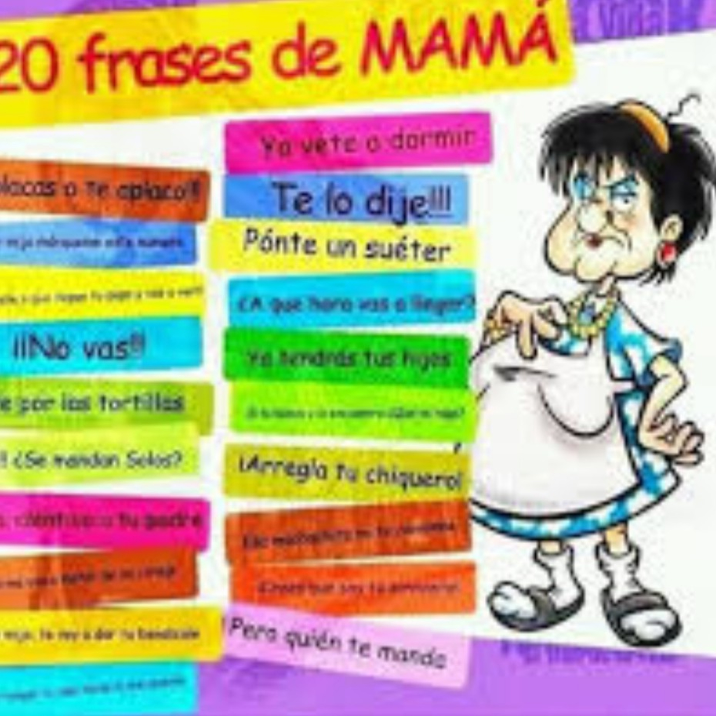 Cosas que pasan!!!