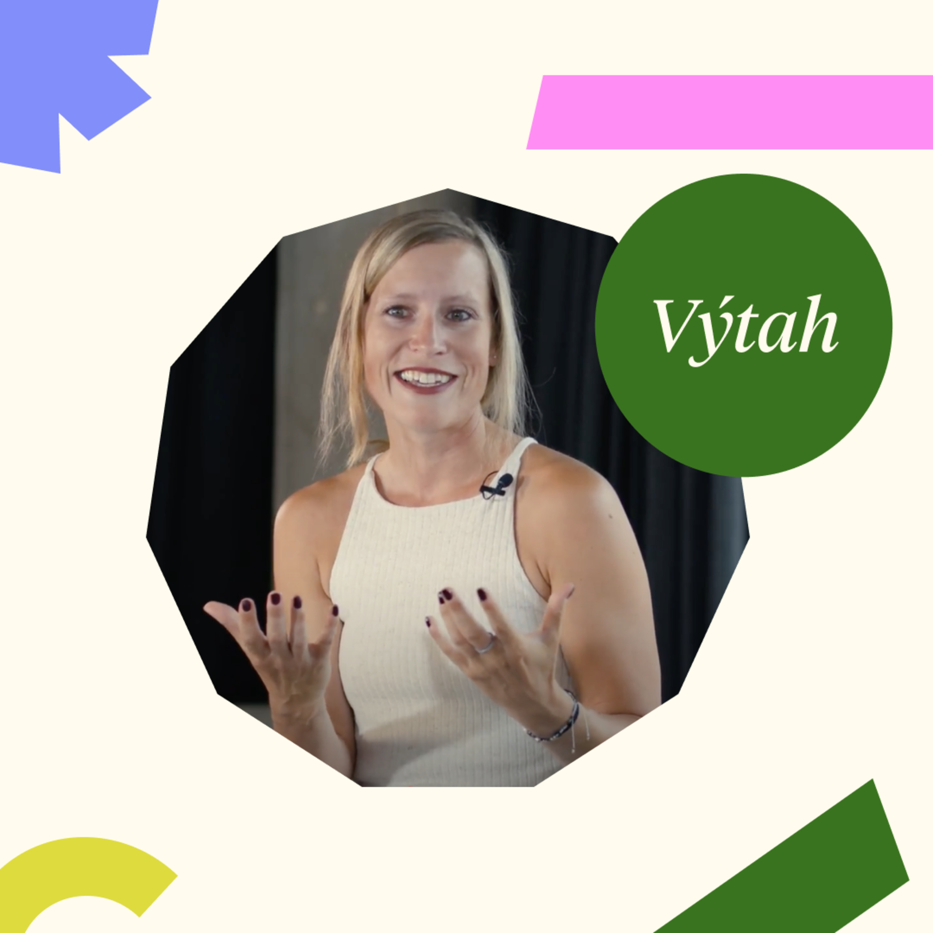 Výtah