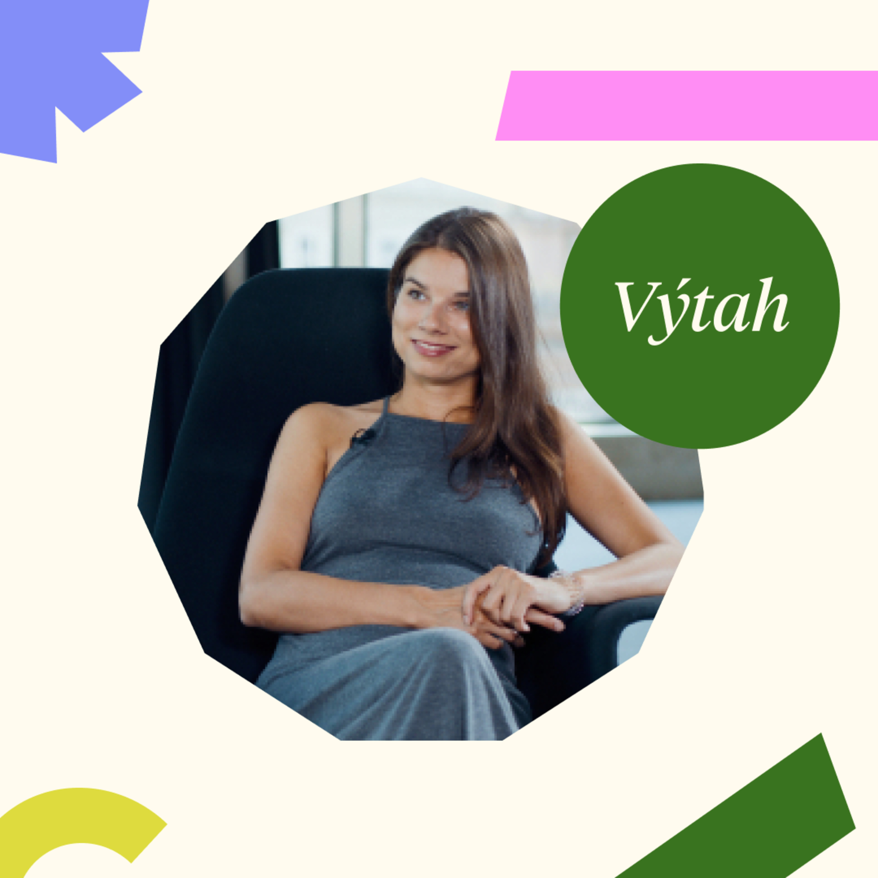 Výtah