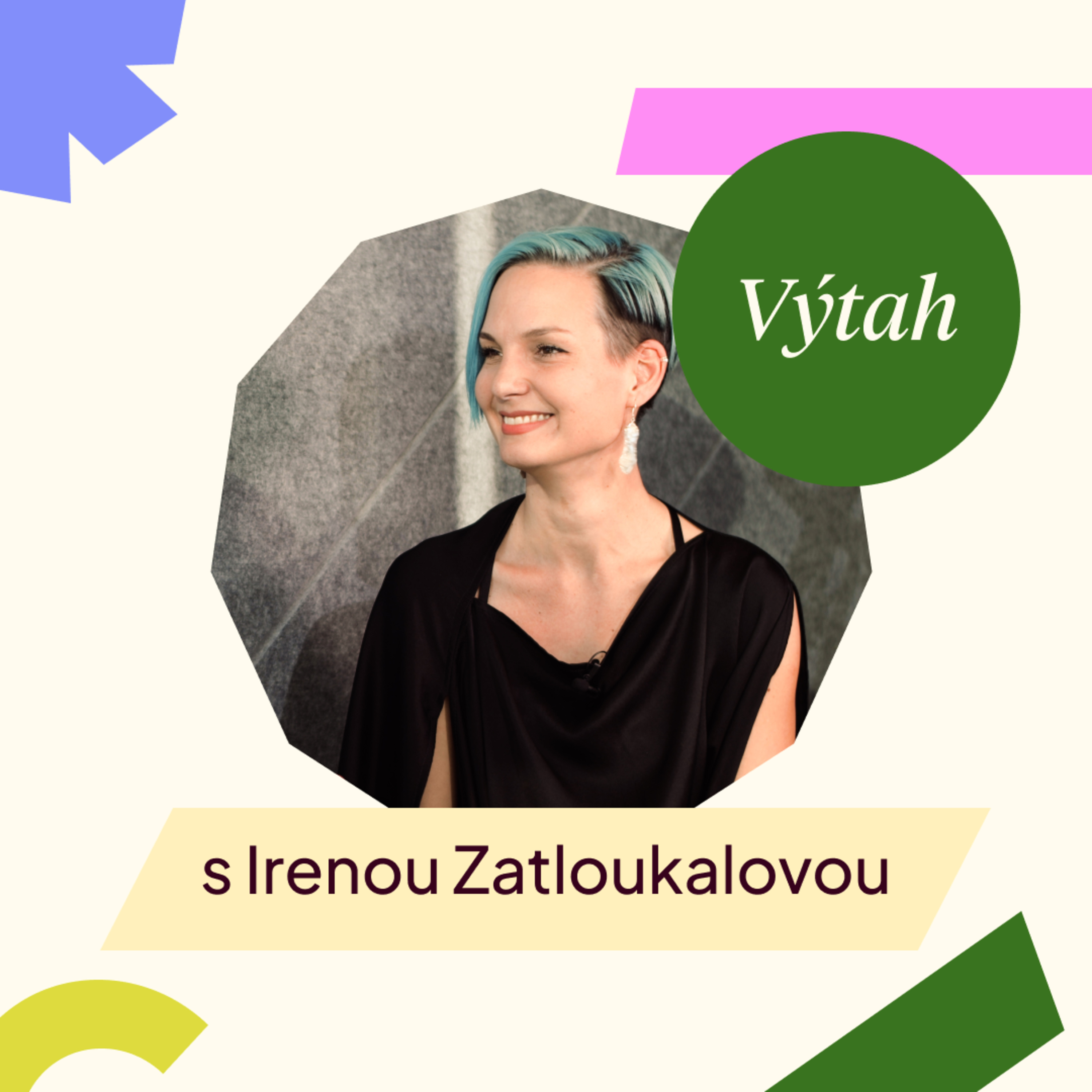 Výtah