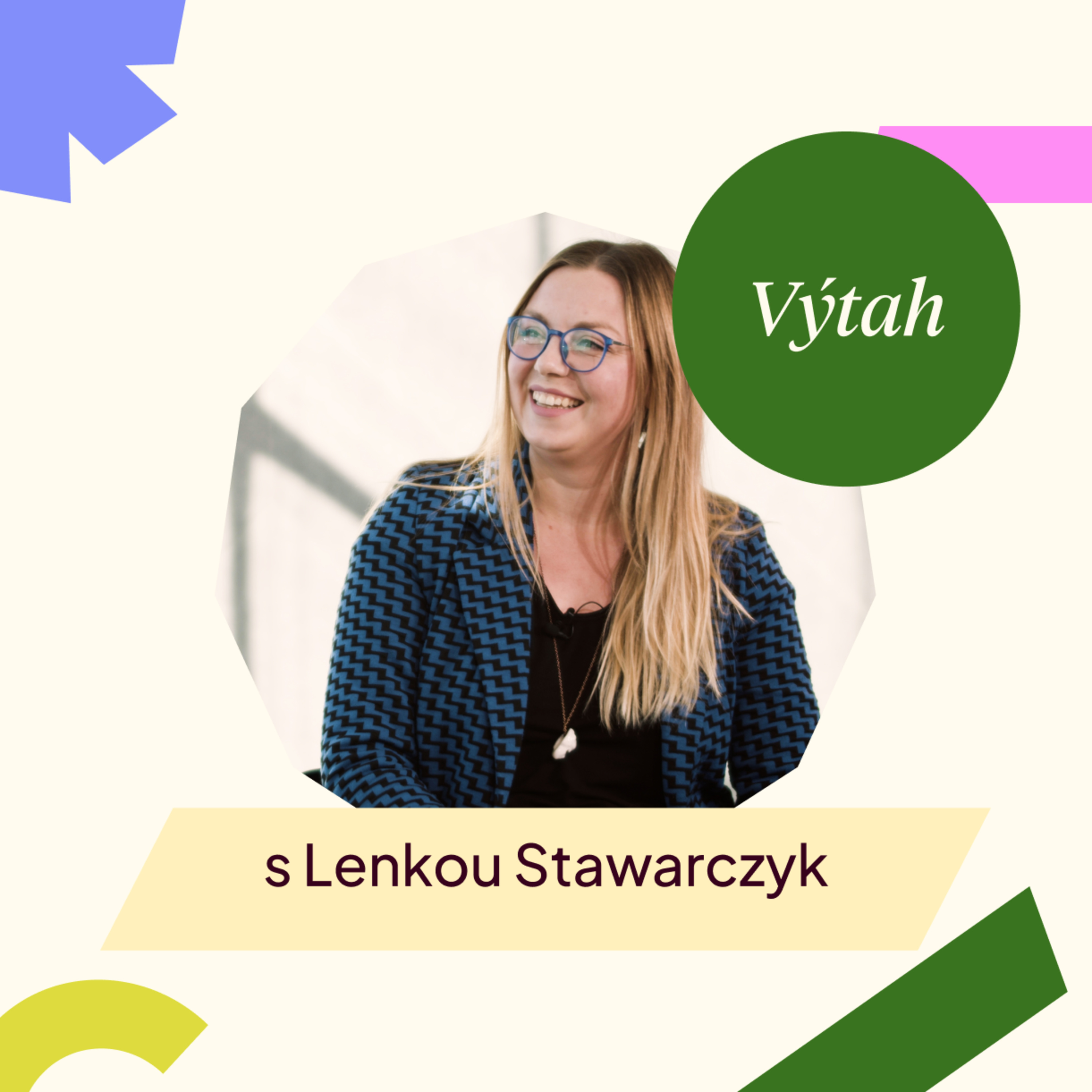 Výtah