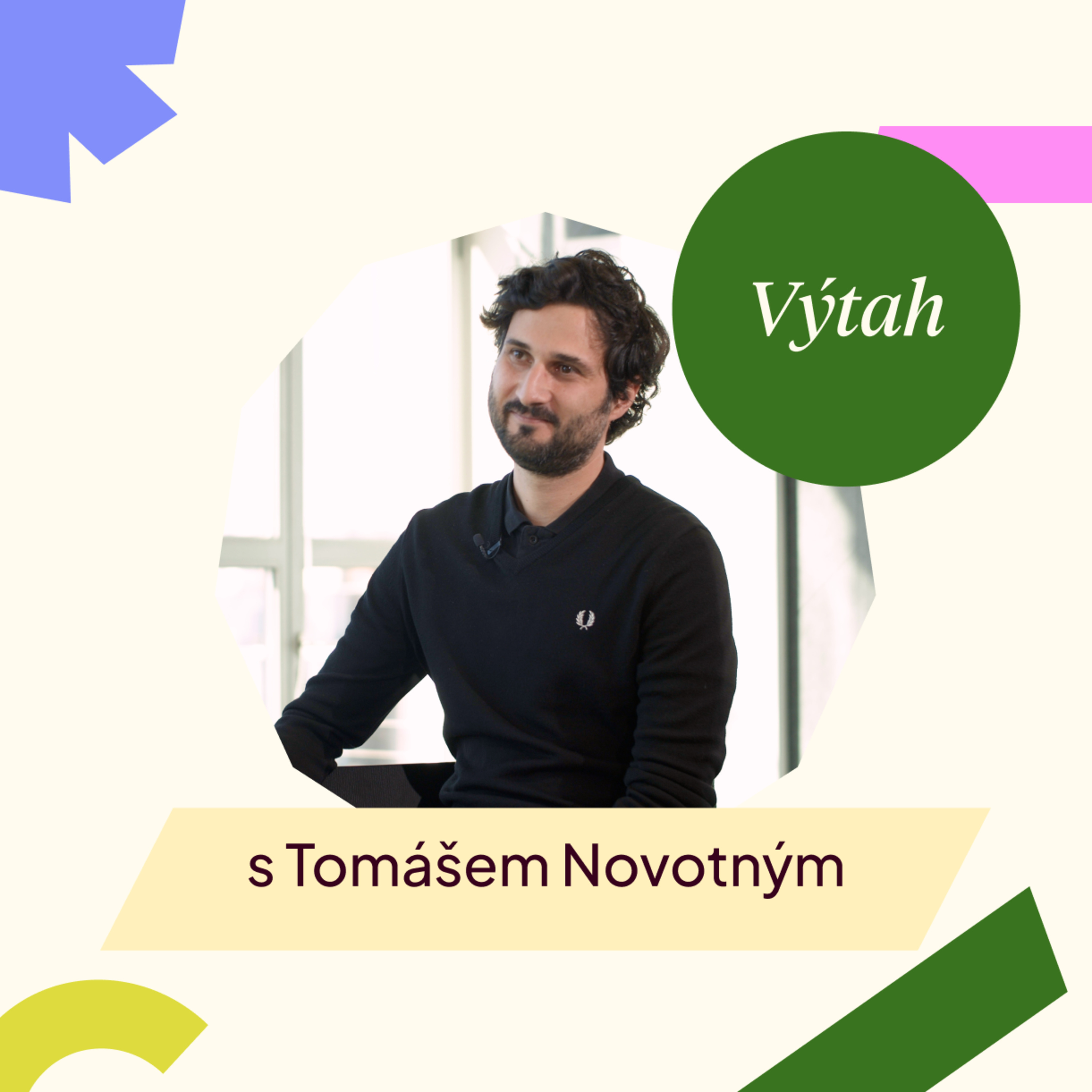 Výtah