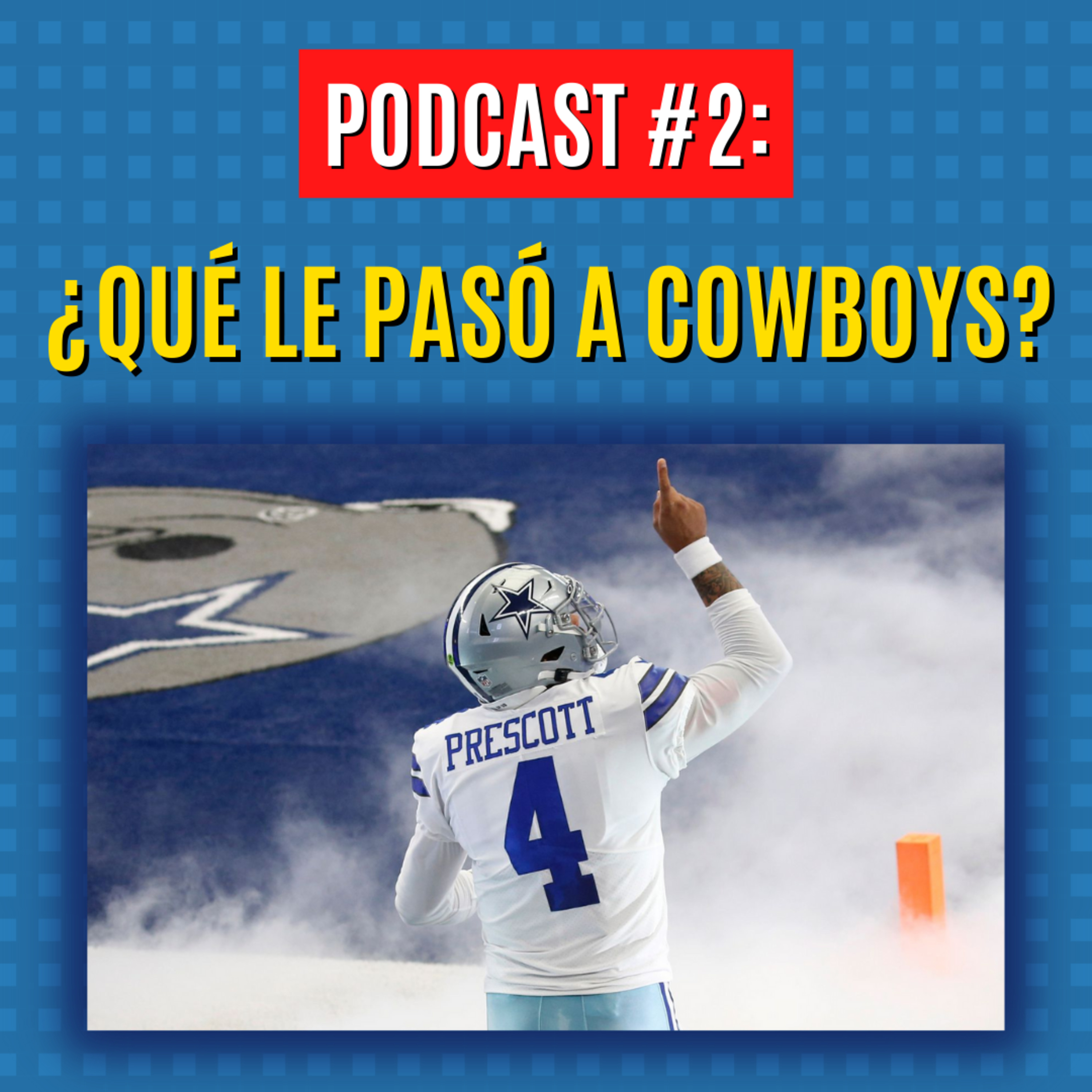 Locos por la NFL