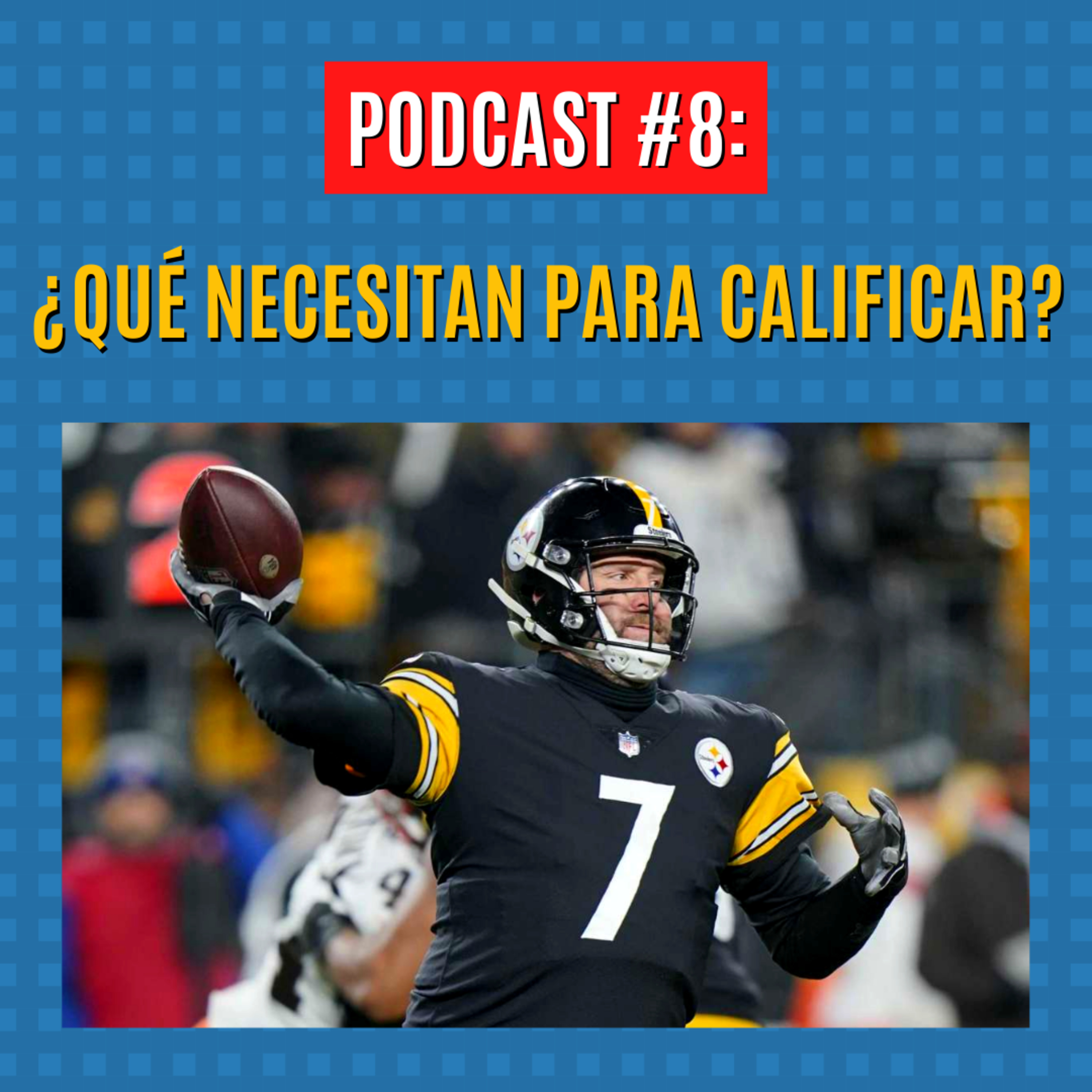 Locos por la NFL