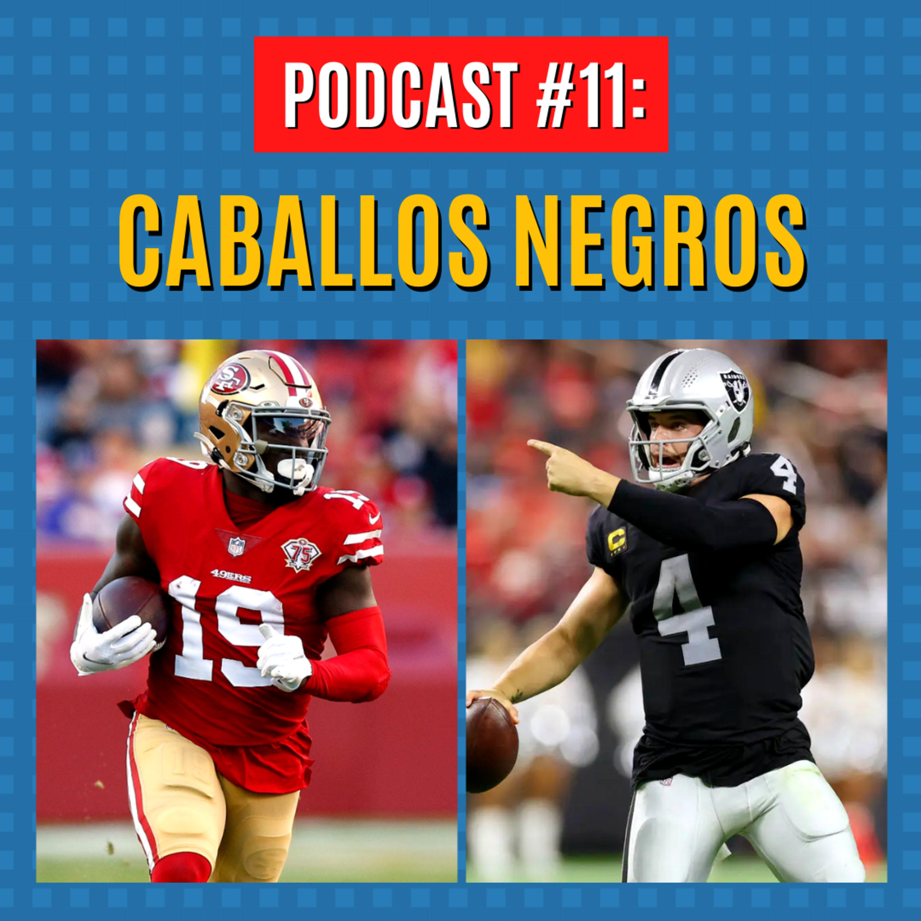 Locos por la NFL