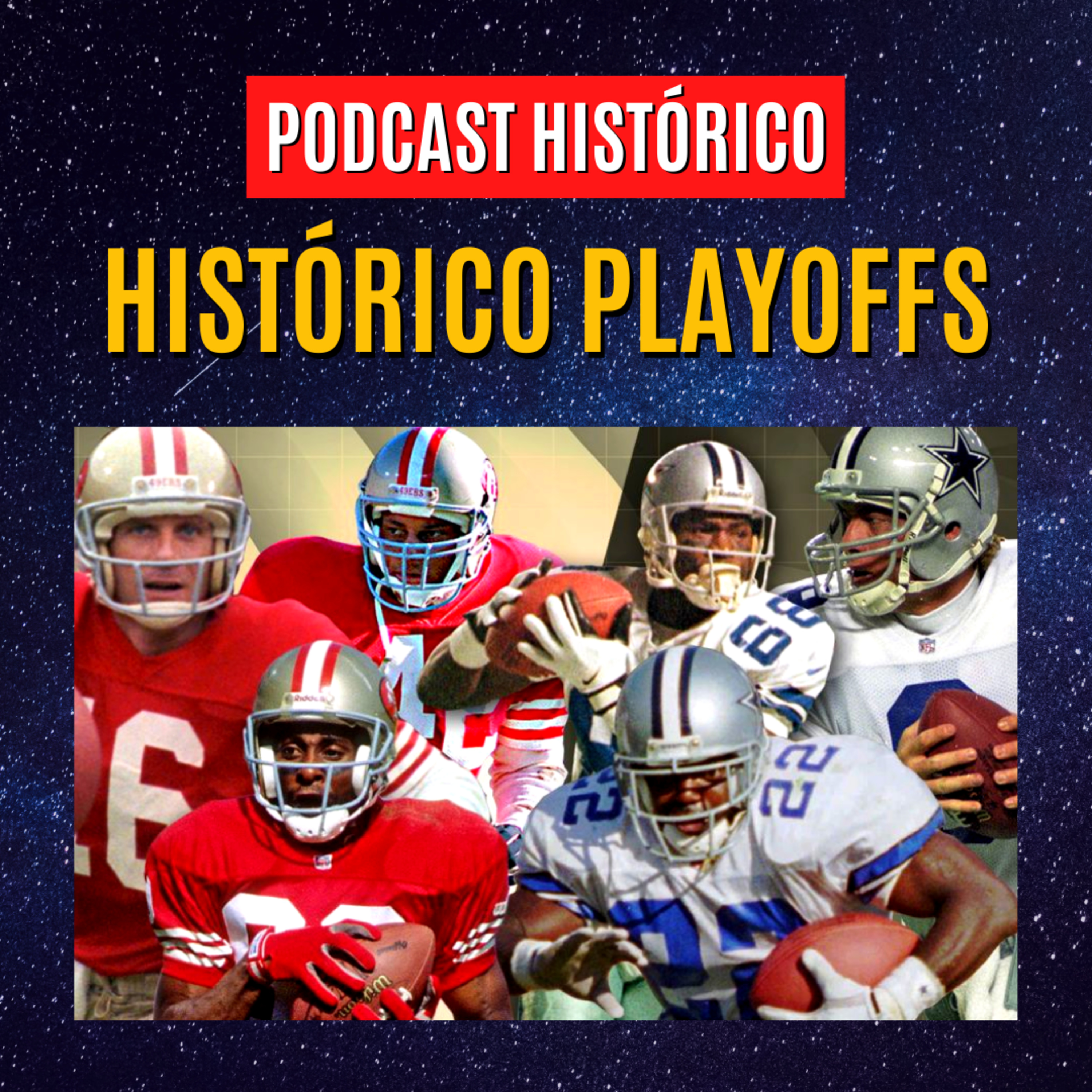 Locos por la NFL