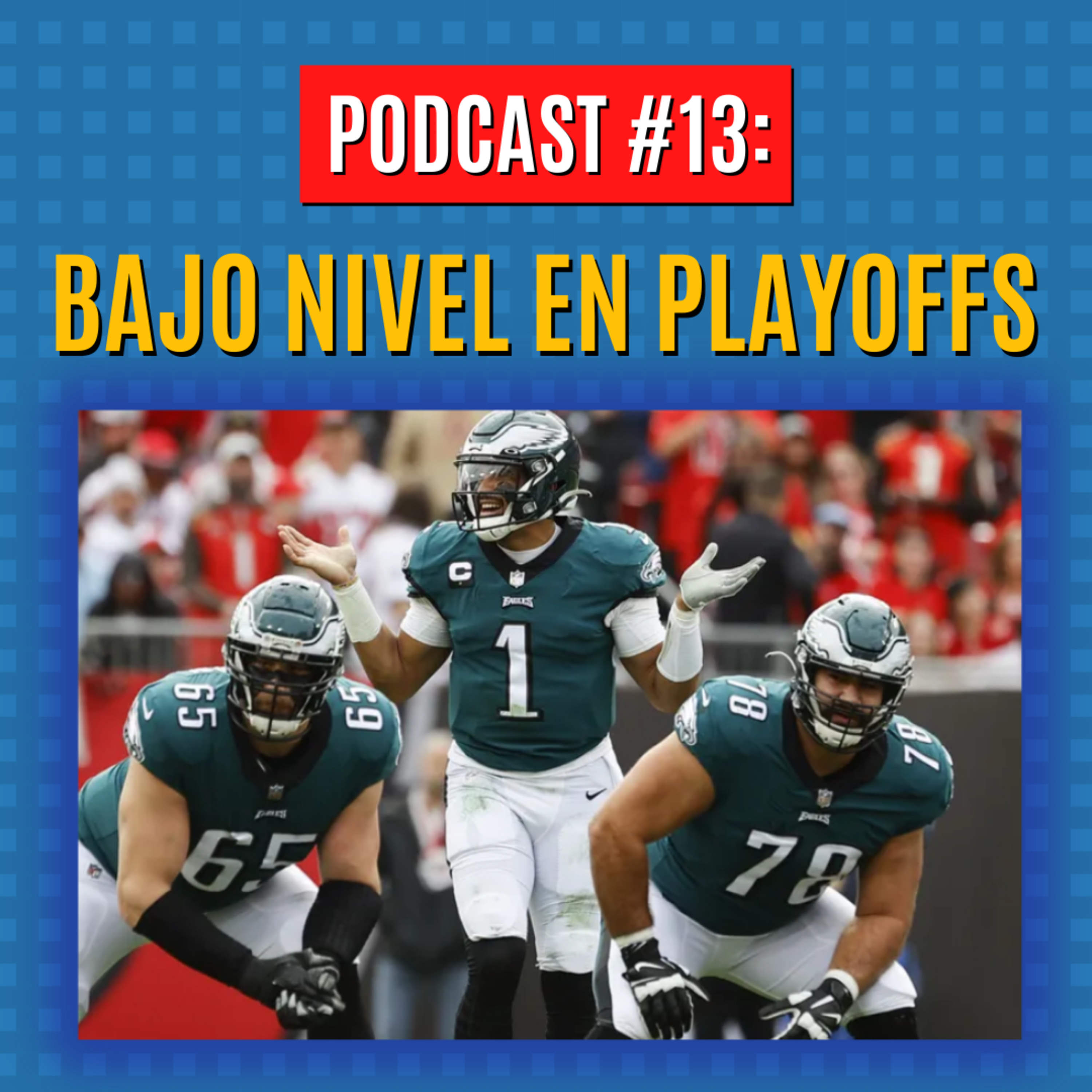 Locos por la NFL