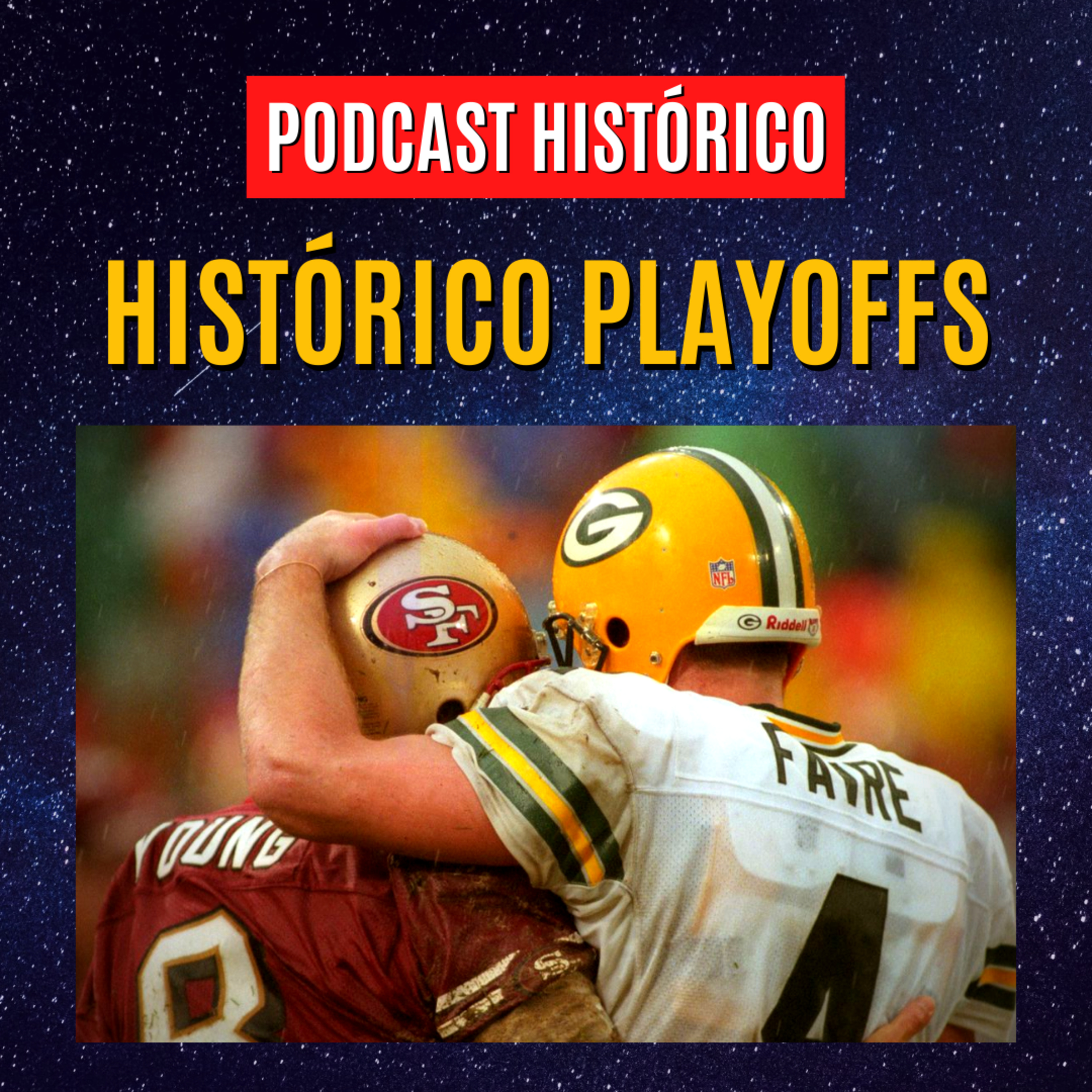 Locos por la NFL