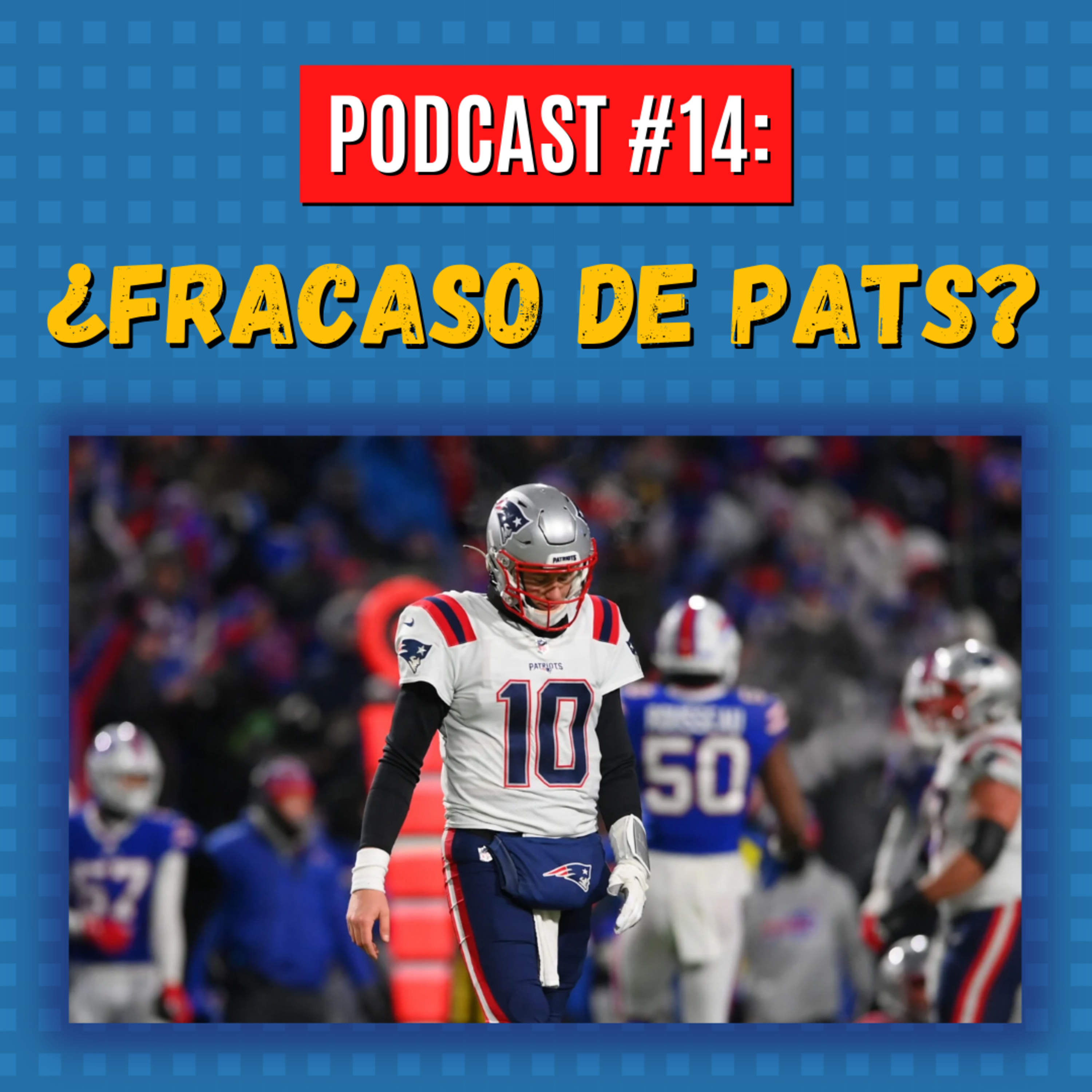 Locos por la NFL
