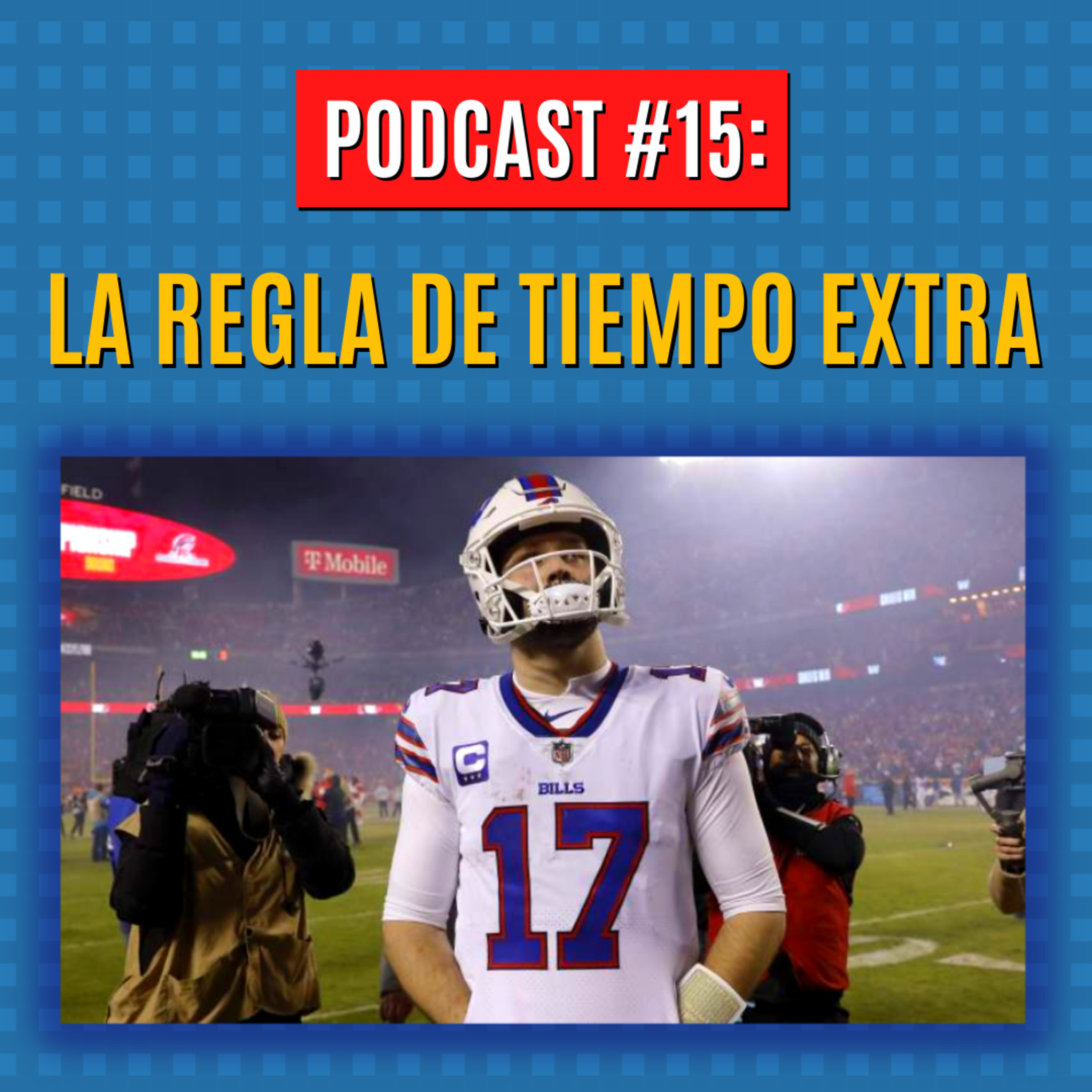 Locos por la NFL
