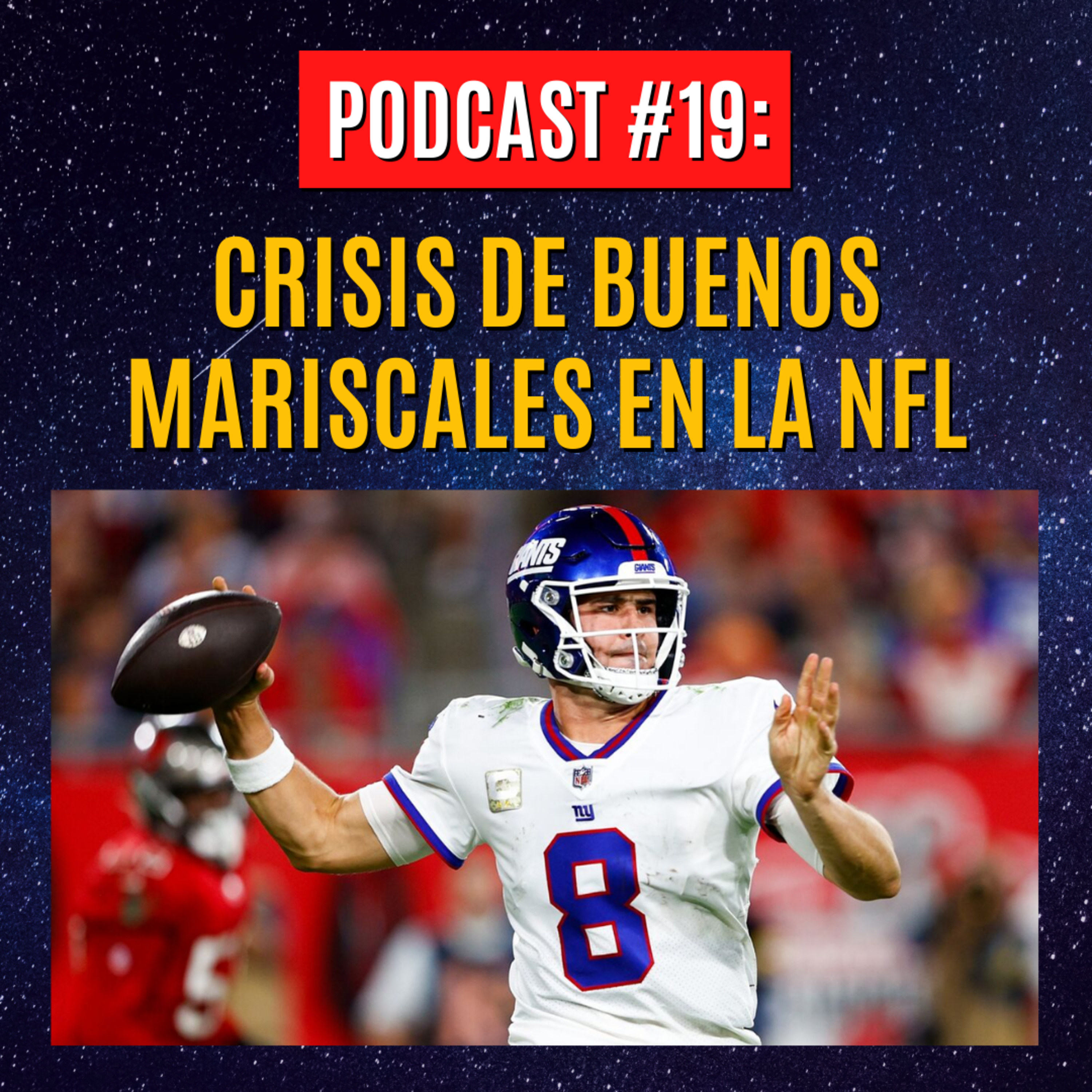 Locos por la NFL